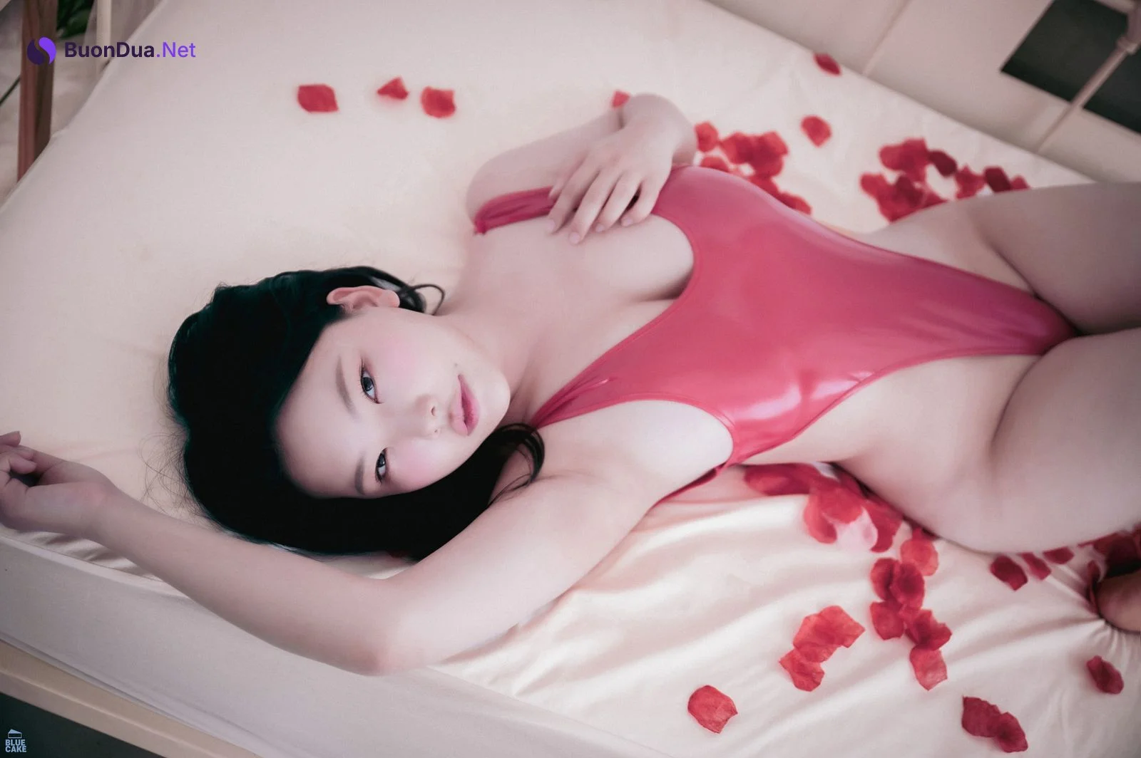 Kang Seonhye 강선혜, [BLUECAKE] Volume Up Set.02 - Photo 16