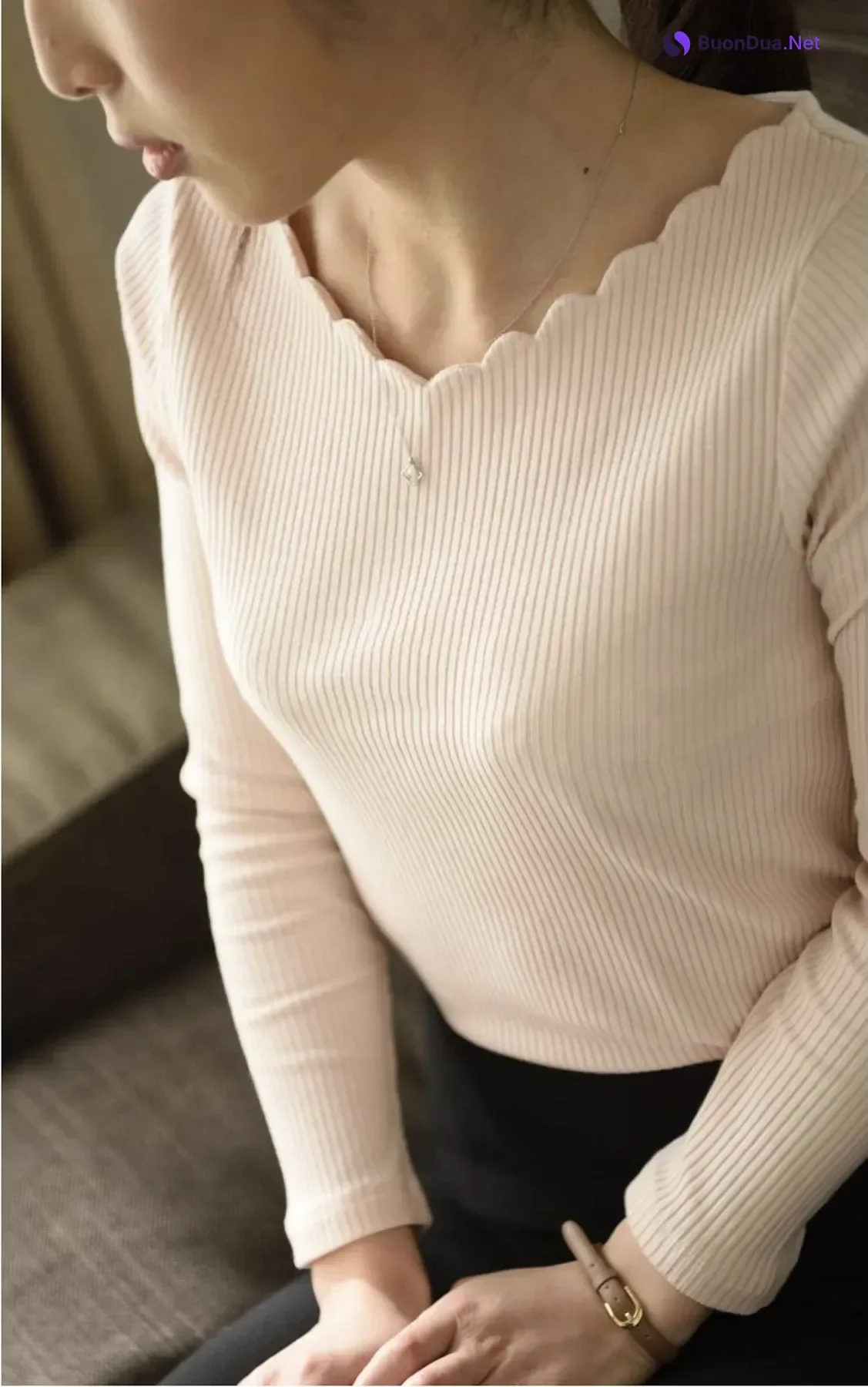 Kanna Abe 宇野栞菜, 写真集 「女教師in」 - Photo 3