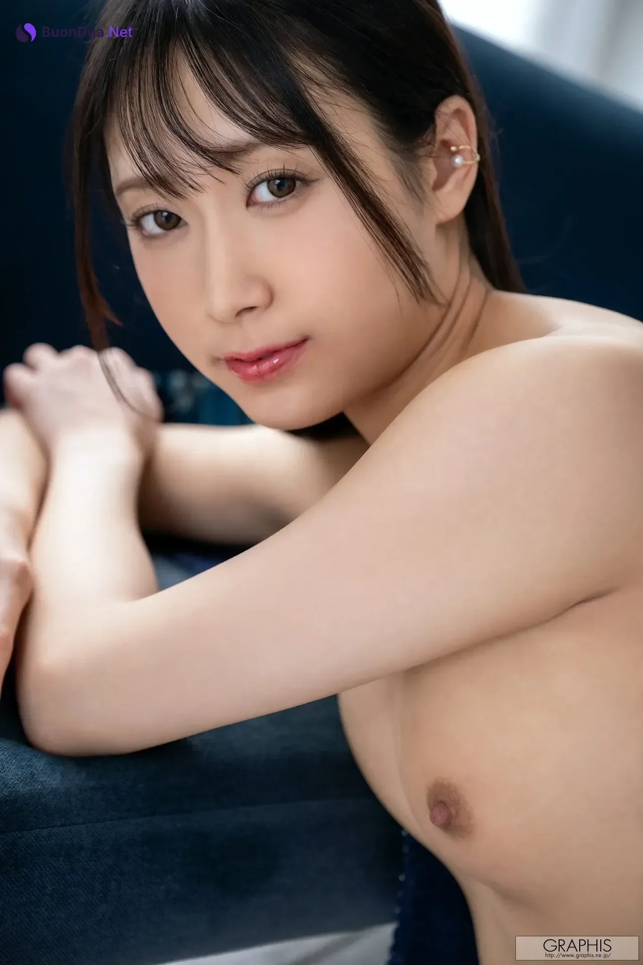 Kanna Amane 天音かんな, Graphis First Gravure Vol.04 - รูปภาพ 12