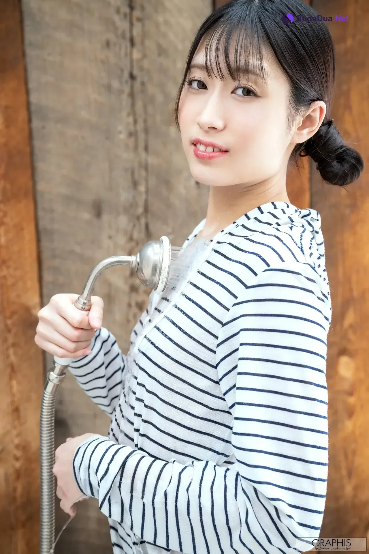 Kanna Amane 天音かんな, Graphis First Gravure Vol.05 - Photo 10