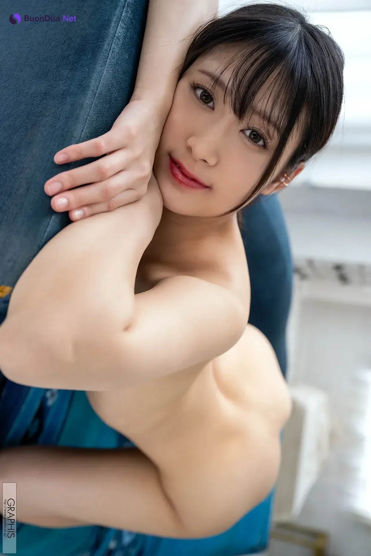 Kanna Amane 天音かんな, Graphis First Gravure Vol.05 - Photo 7
