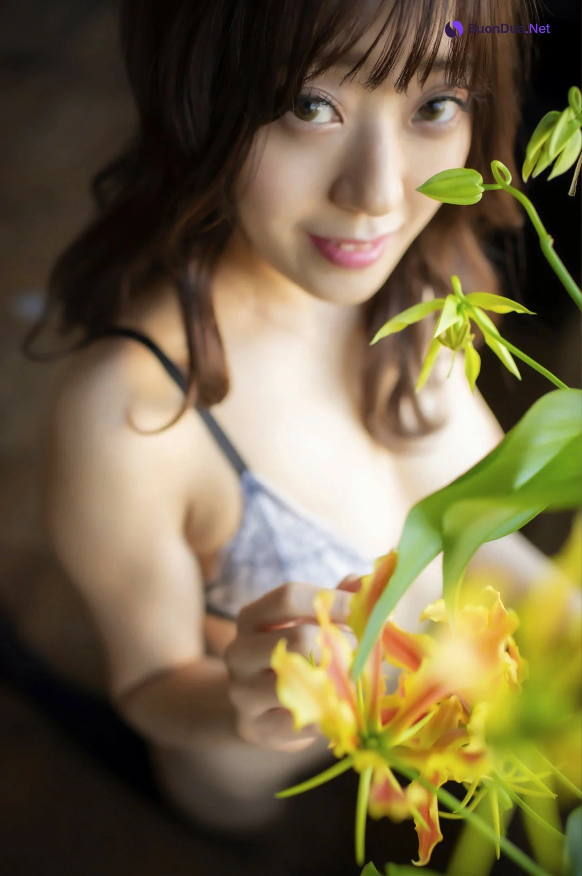 Kanna Asumi 明日美かんな, デジタル写真集 [Myth of Tomorrow] Set.01 - รูปภาพ 10