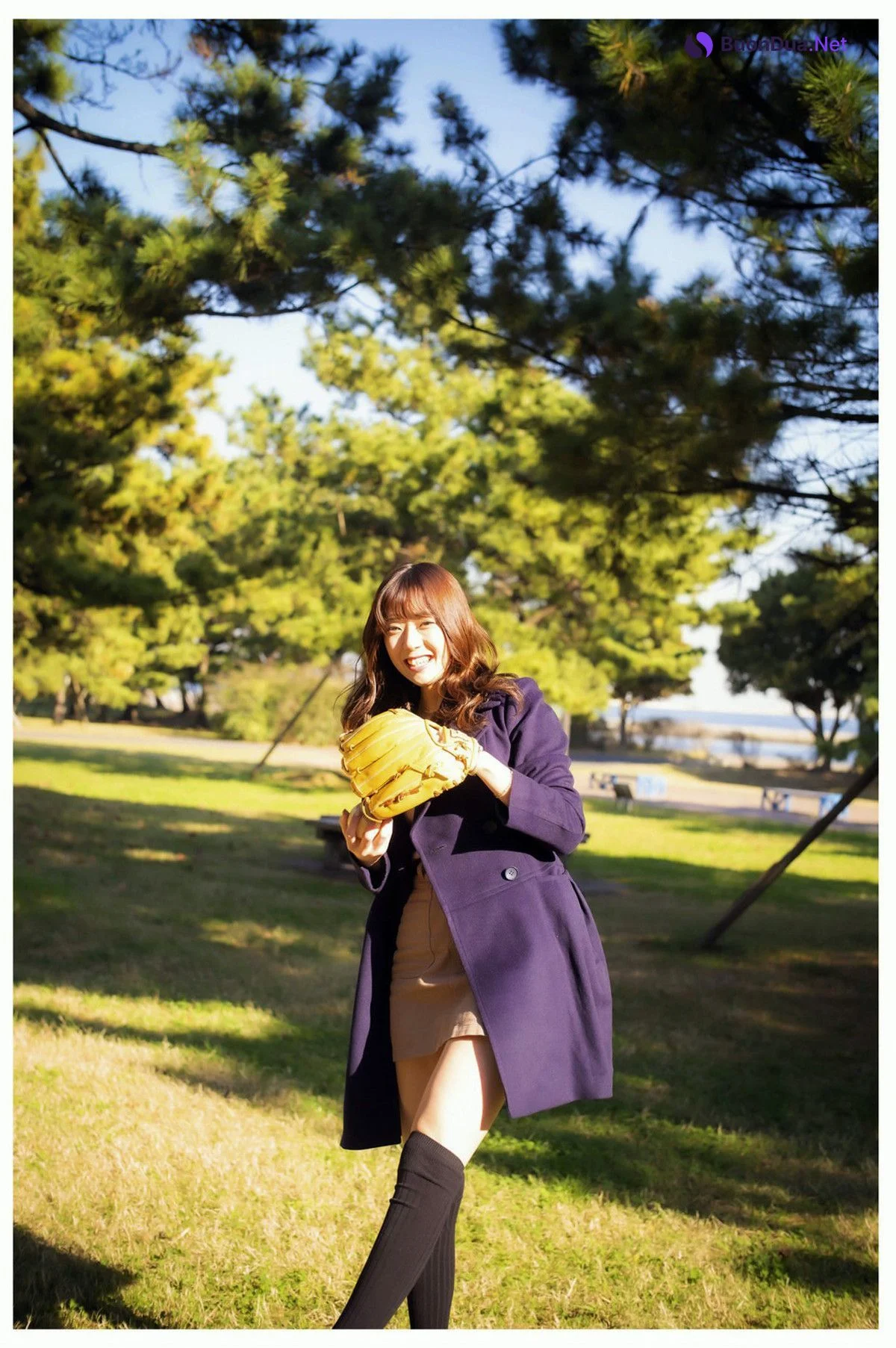 Kanna Asumi 明日美かんな, デジタル写真集 [Myth of Tomorrow] Set.02 - Photo 10