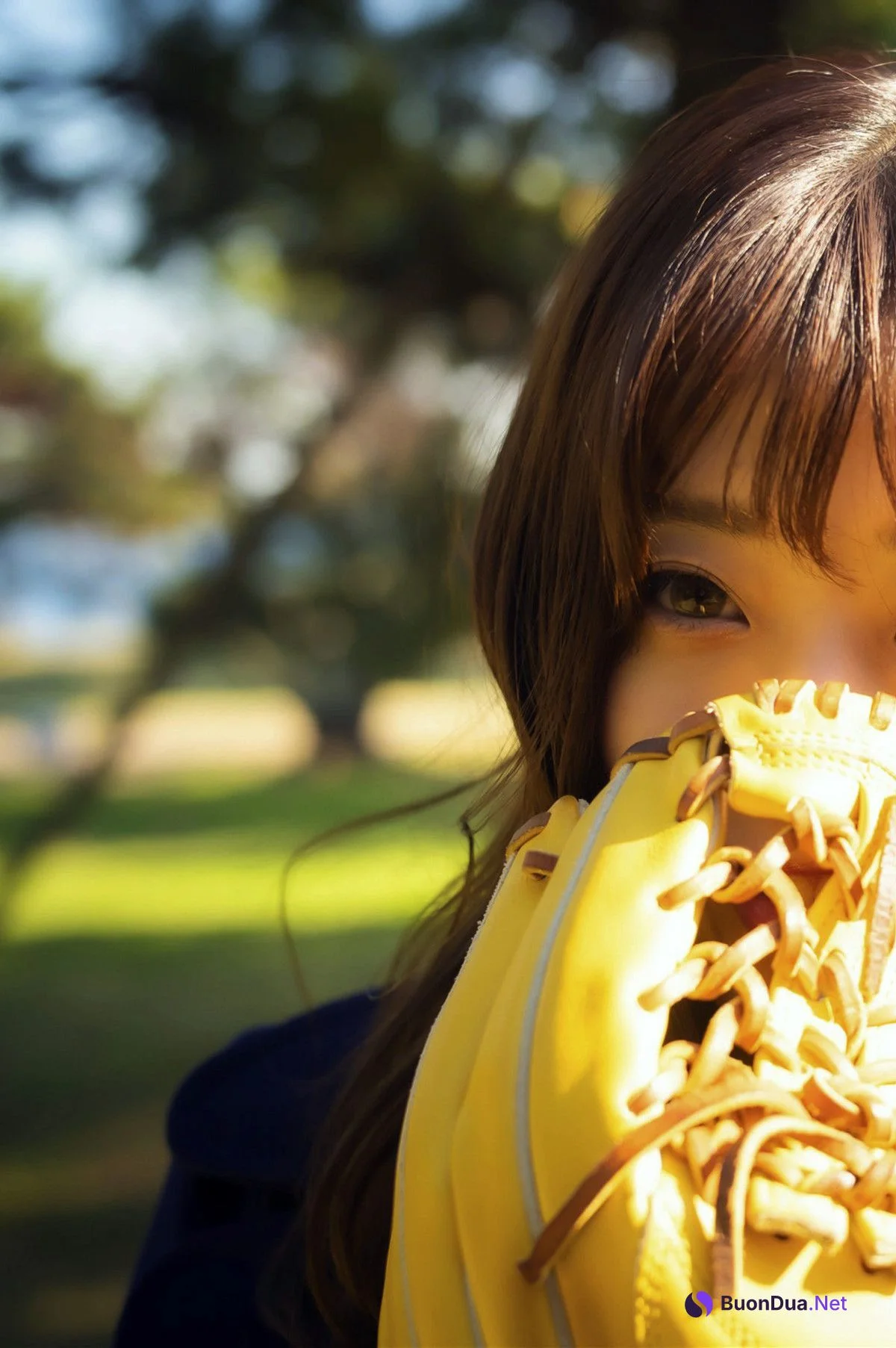 Kanna Asumi 明日美かんな, デジタル写真集 [Myth of Tomorrow] Set.02 - Photo 11
