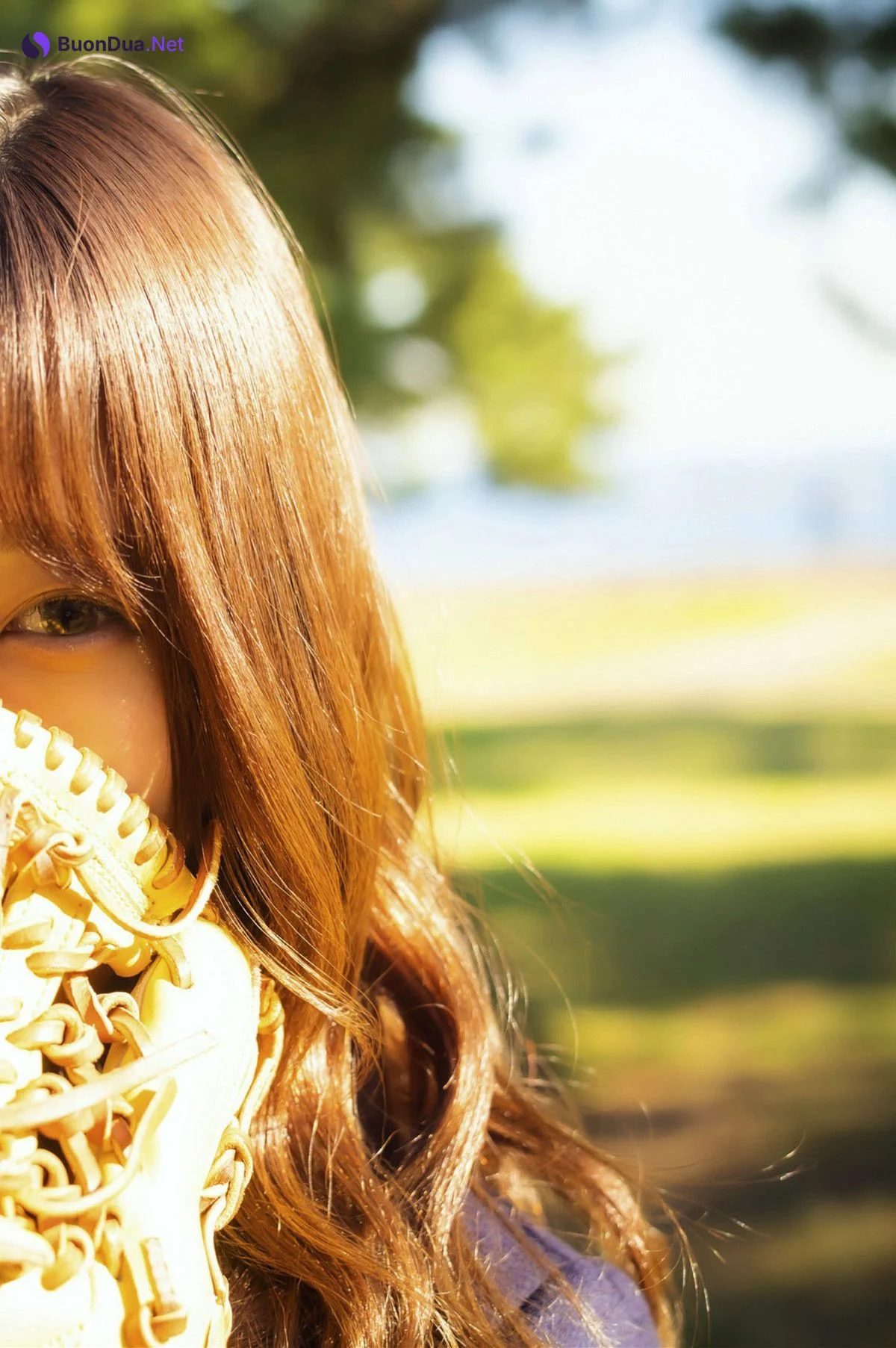 Kanna Asumi 明日美かんな, デジタル写真集 [Myth of Tomorrow] Set.02 - Photo 12