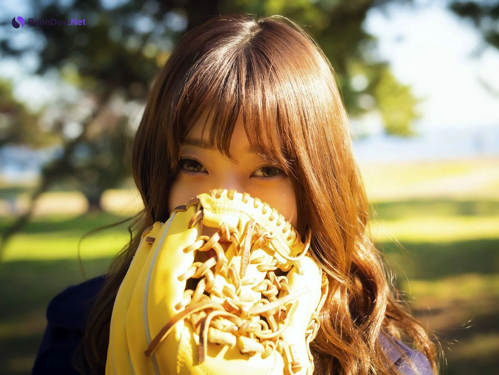 Kanna Asumi 明日美かんな, デジタル写真集 [Myth of Tomorrow] Set.02 - Photo 13