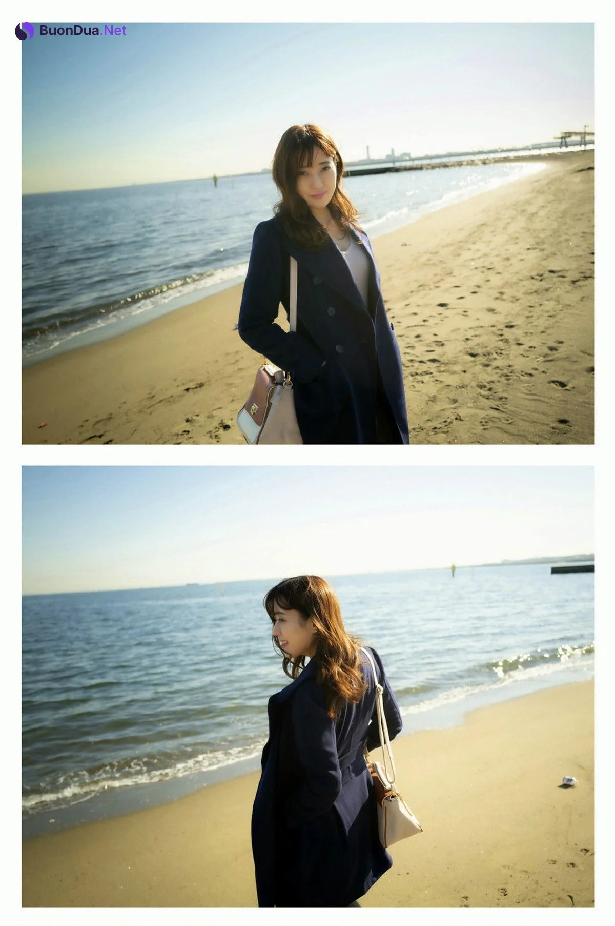 Kanna Asumi 明日美かんな, デジタル写真集 [Myth of Tomorrow] Set.02 - Photo 3