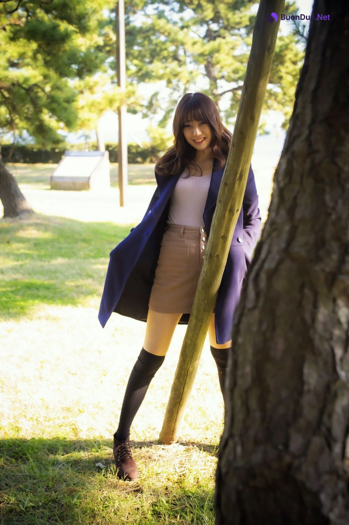 Kanna Asumi 明日美かんな, デジタル写真集 [Myth of Tomorrow] Set.02 - Photo 5