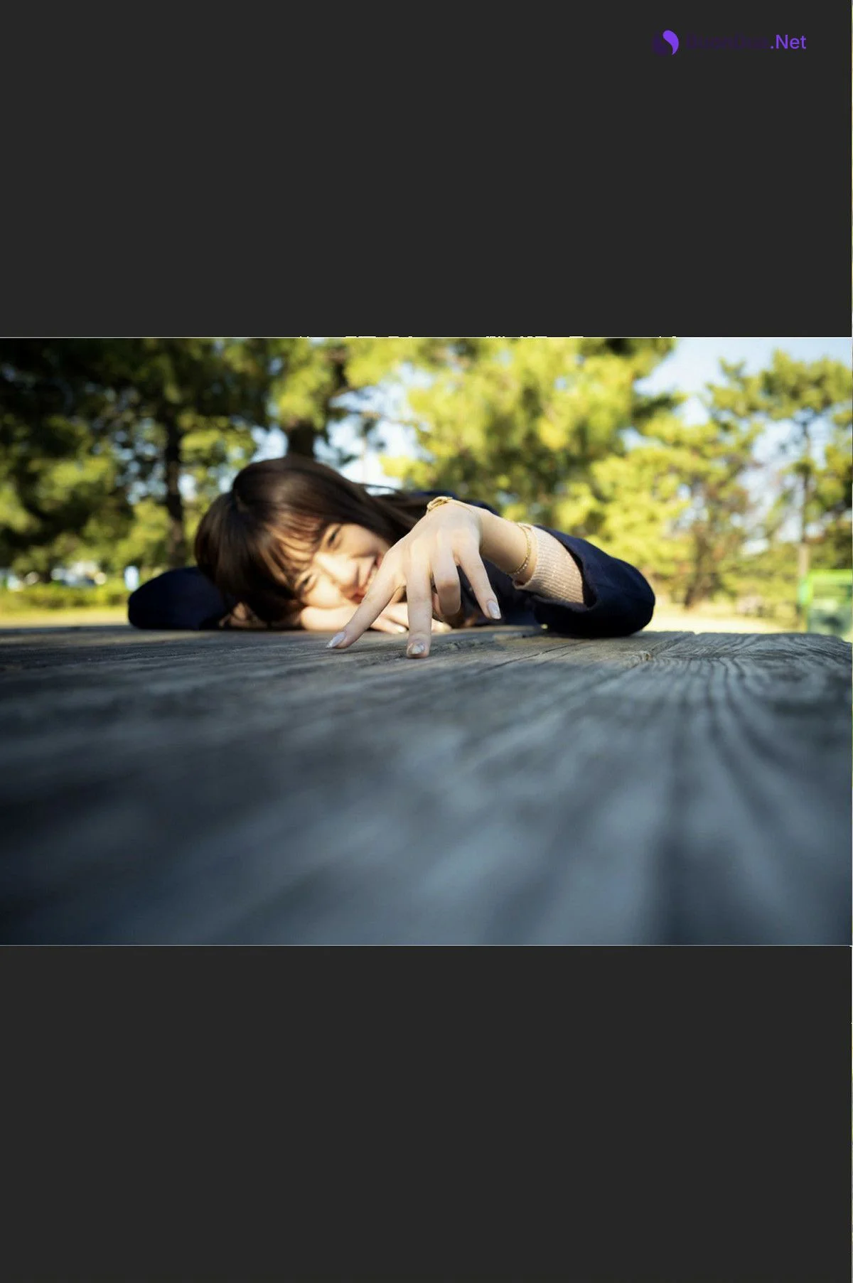 Kanna Asumi 明日美かんな, デジタル写真集 [Myth of Tomorrow] Set.02 - Photo 6