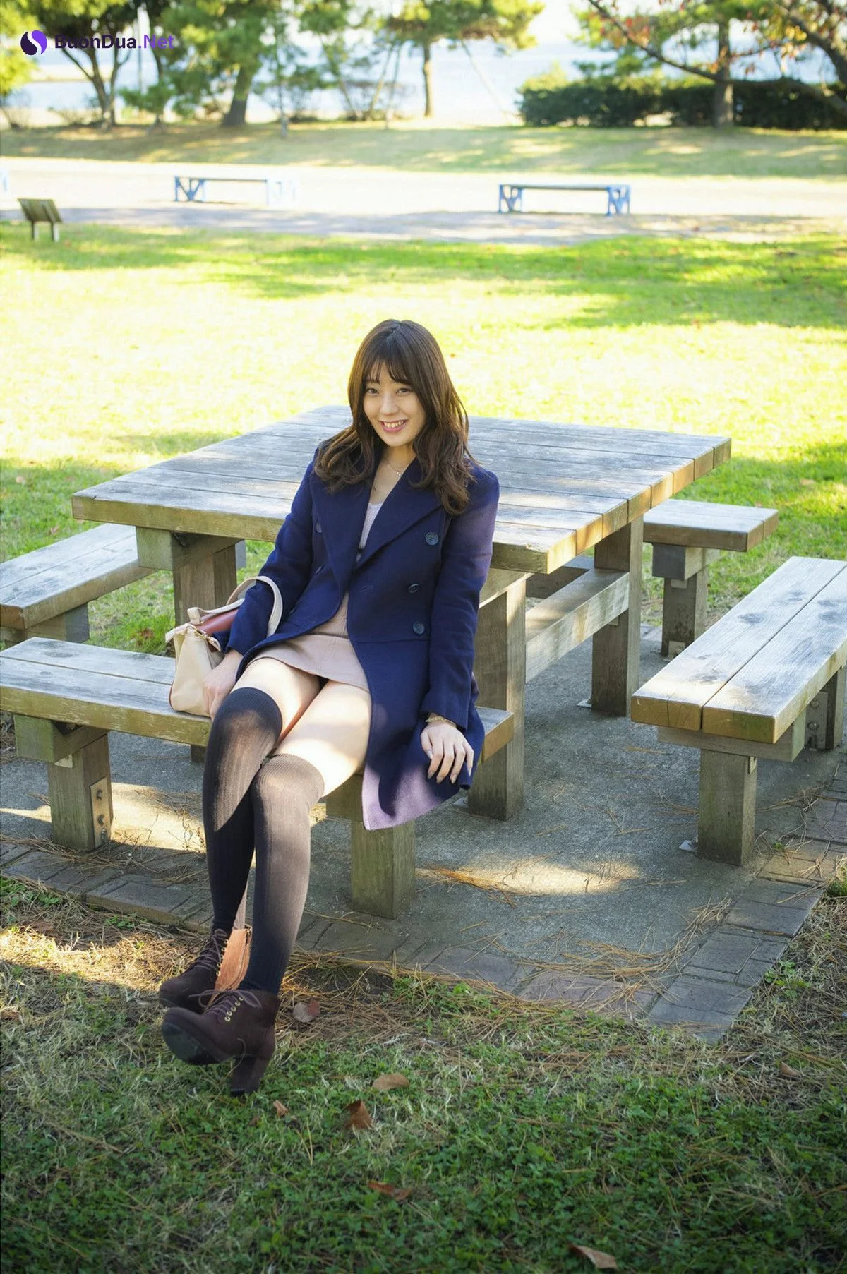 Kanna Asumi 明日美かんな, デジタル写真集 [Myth of Tomorrow] Set.02 - Photo 7