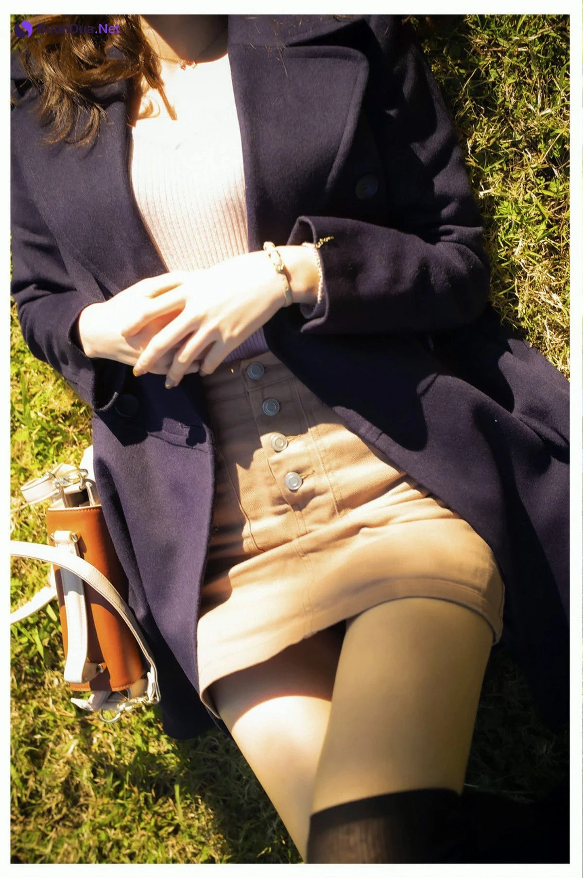 Kanna Asumi 明日美かんな, デジタル写真集 [Myth of Tomorrow] Set.02 - Photo 8