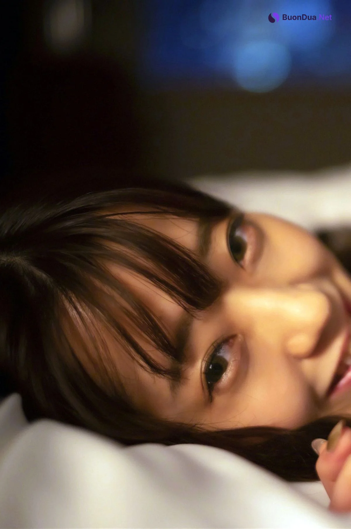 Kanna Asumi 明日美かんな, デジタル写真集 [Myth of Tomorrow] Set.03 - รูปภาพ 18