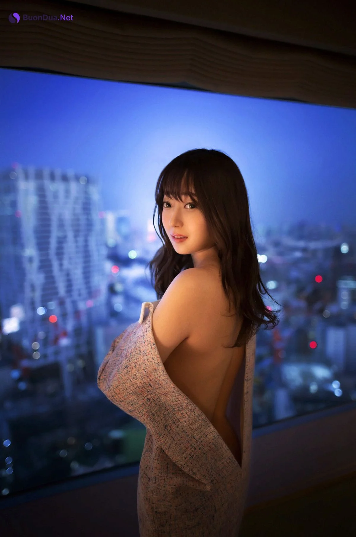 Kanna Asumi 明日美かんな, デジタル写真集 [Myth of Tomorrow] Set.03 - รูปภาพ 5