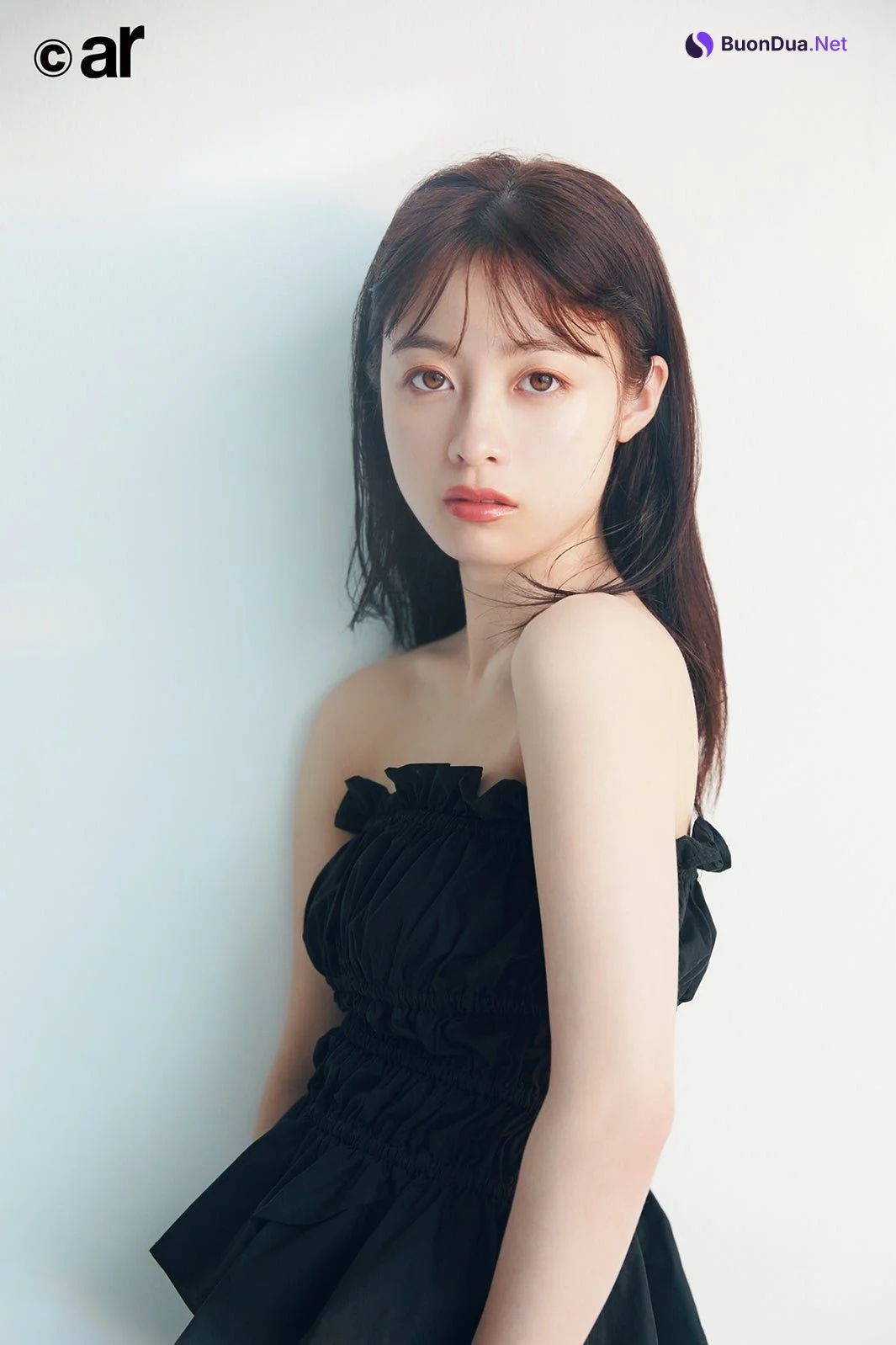 Kanna Hashimoto 橋本環奈, aR Magazine 2021.08 - Photo 10