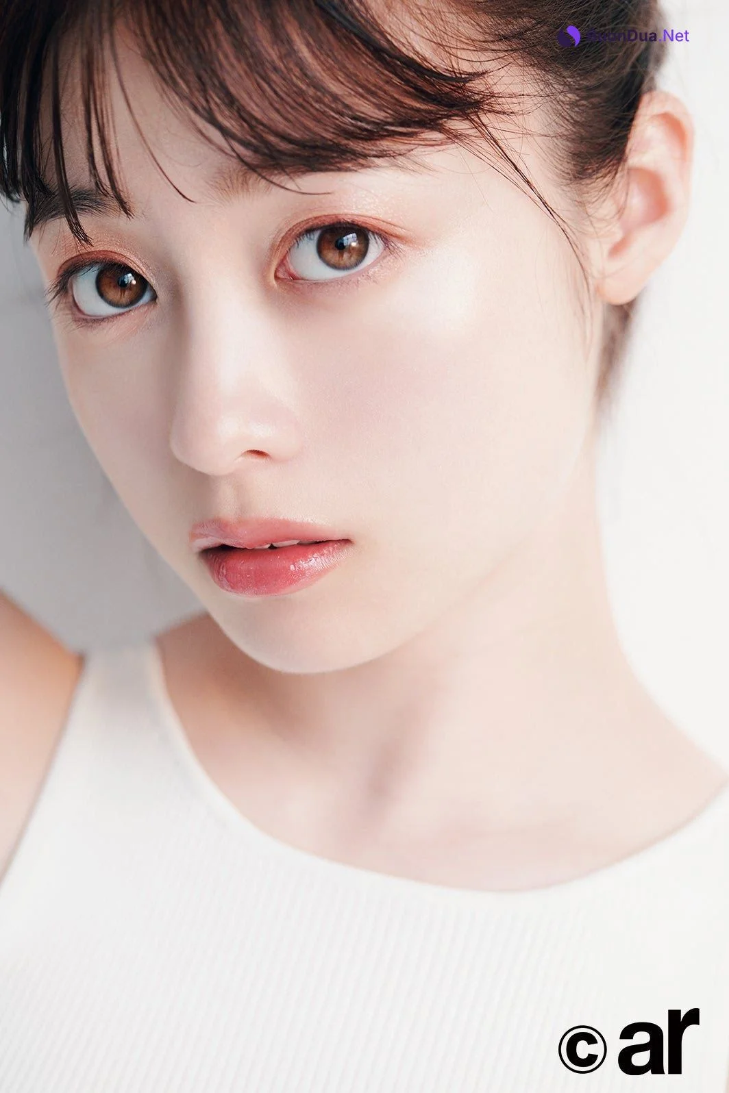 Kanna Hashimoto 橋本環奈, aR Magazine 2021.08 - Photo 11