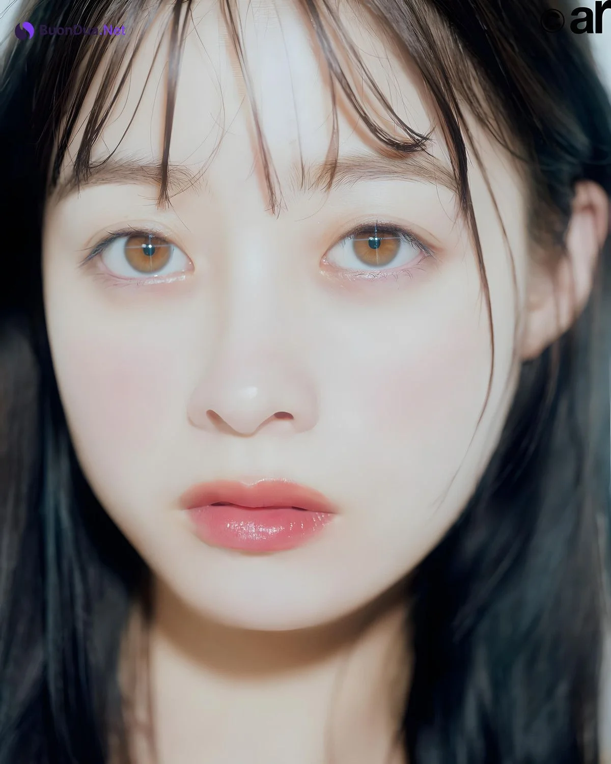 Kanna Hashimoto 橋本環奈, aR (アール) Magazine 2023.09 - Photo 12