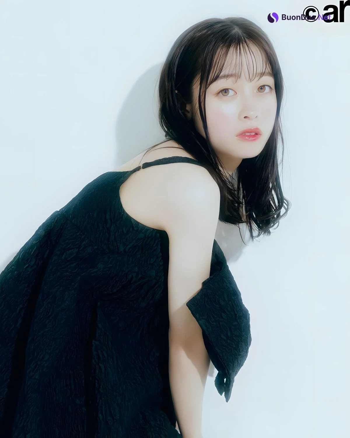 Kanna Hashimoto 橋本環奈, aR (アール) Magazine 2023.09 - Photo 13