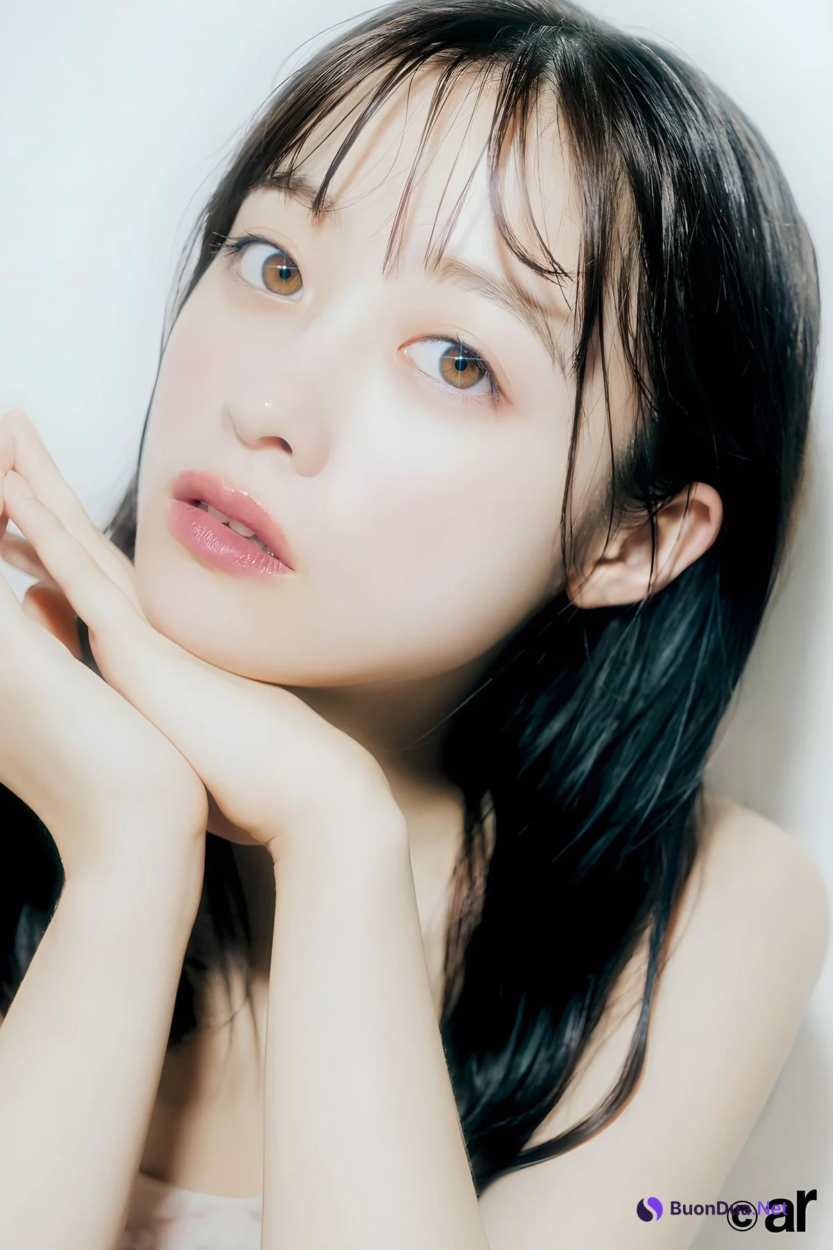 Kanna Hashimoto 橋本環奈, aR (アール) Magazine 2023.09 - Photo 14
