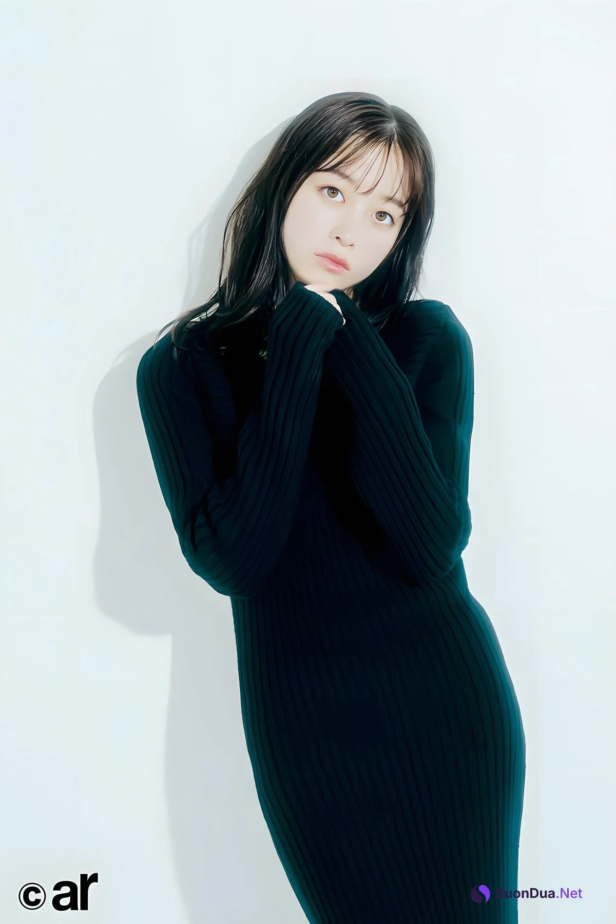 Kanna Hashimoto 橋本環奈, aR (アール) Magazine 2023.09 - Photo 15