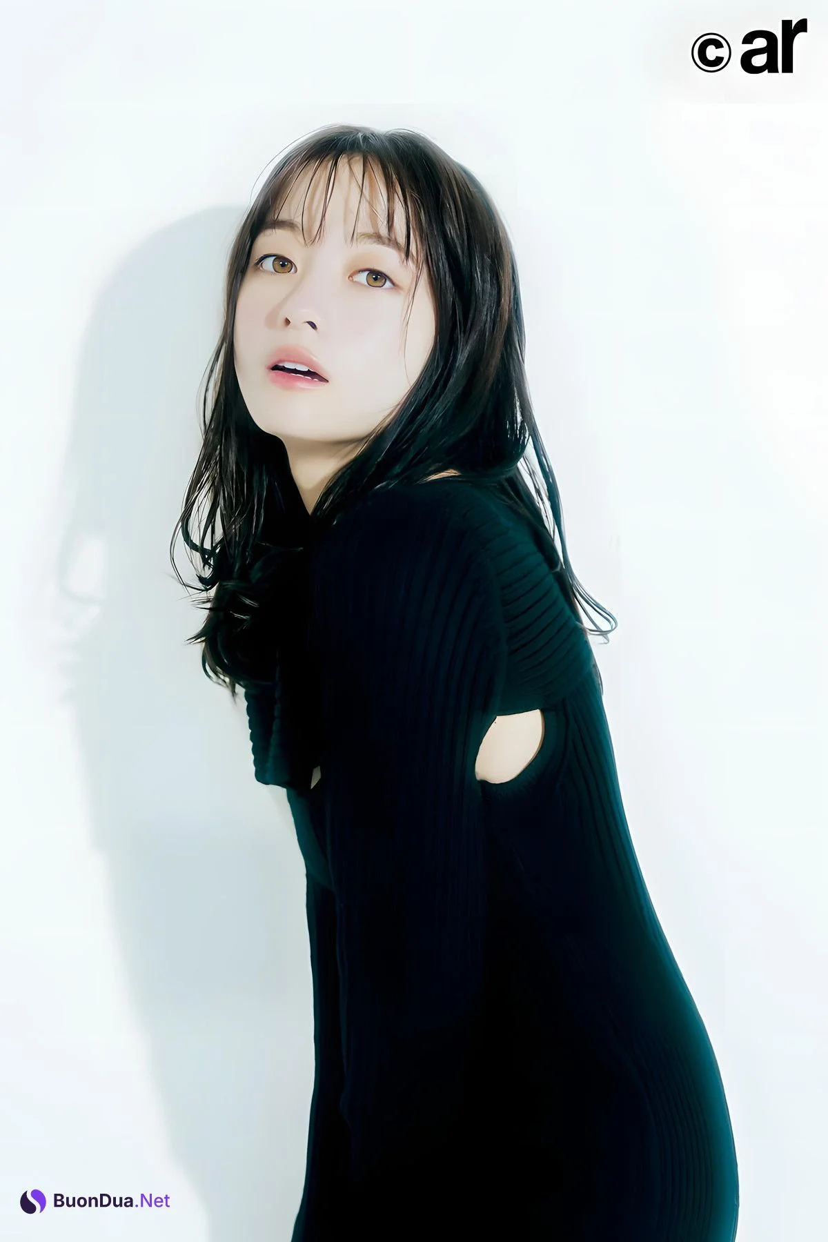 Kanna Hashimoto 橋本環奈, aR (アール) Magazine 2023.09 - Photo 16