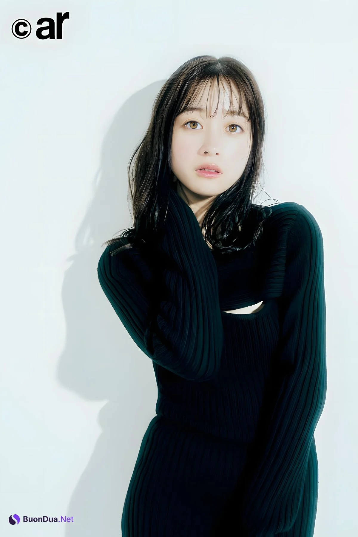 Kanna Hashimoto 橋本環奈, aR (アール) Magazine 2023.09 - Photo 17