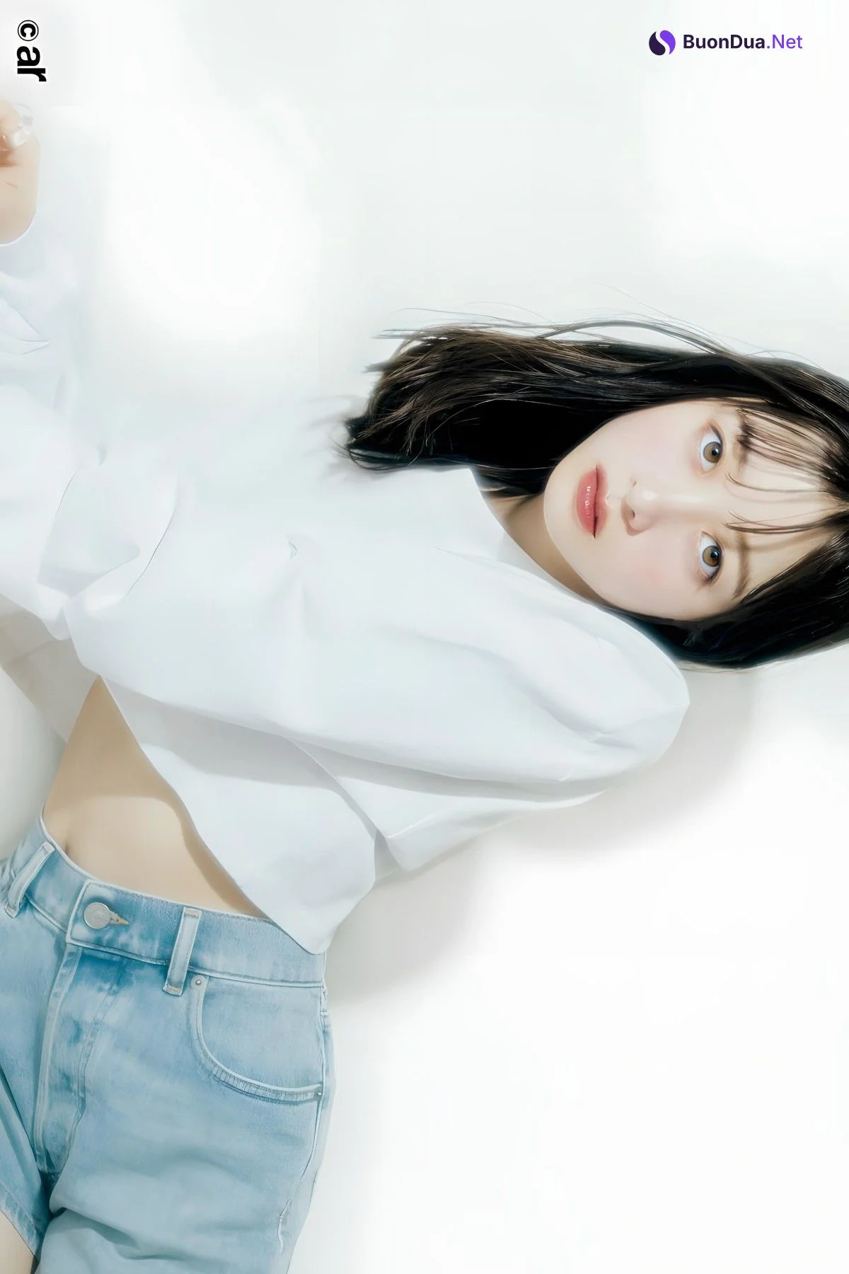 Kanna Hashimoto 橋本環奈, aR (アール) Magazine 2023.09 - Photo 20