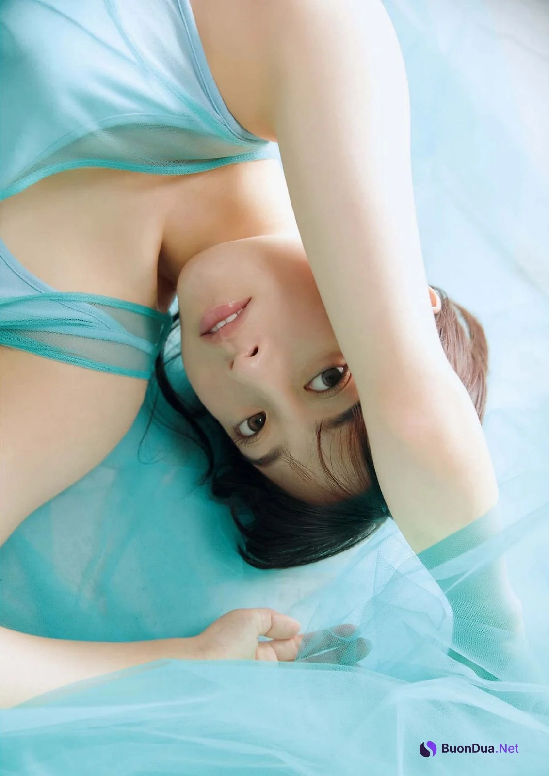 Kanna Hashimoto 橋本環奈, Big Comic Spirits 2022 No.36 (ビッグコミックスピリッツ 2022年36号) - Photo 15