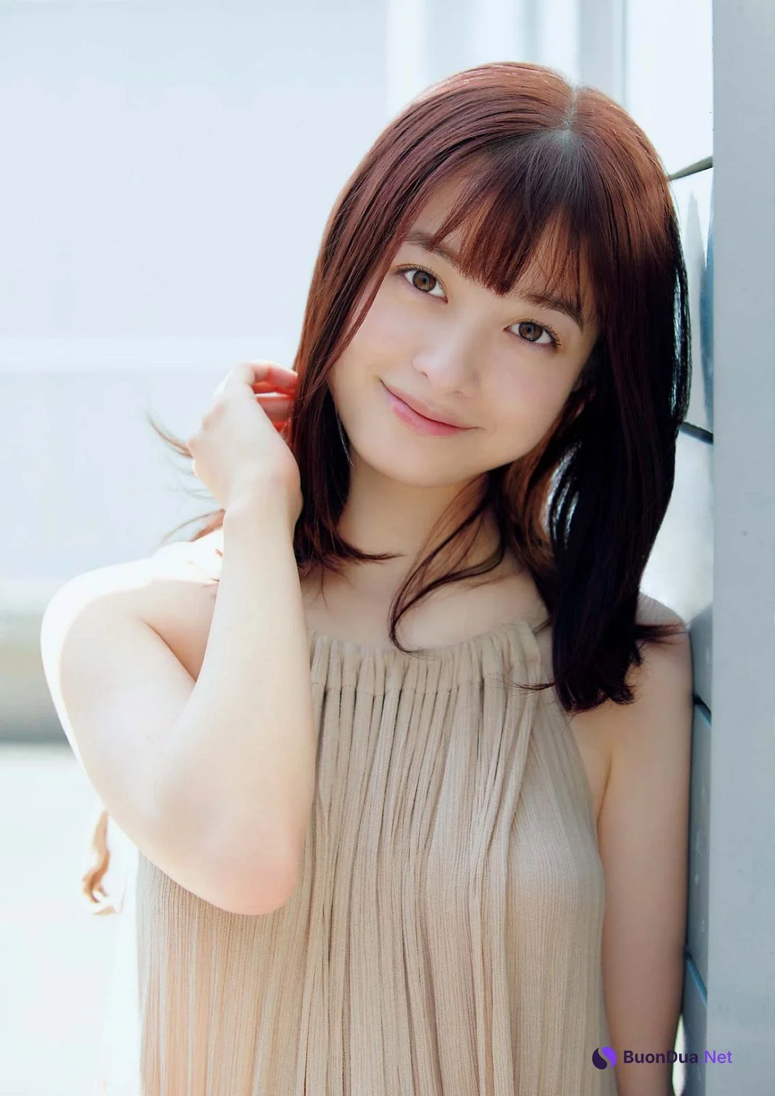 Kanna Hashimoto 橋本環奈, Big Comic Spirits 2022 No.36 (ビッグコミックスピリッツ 2022年36号) - Photo 16