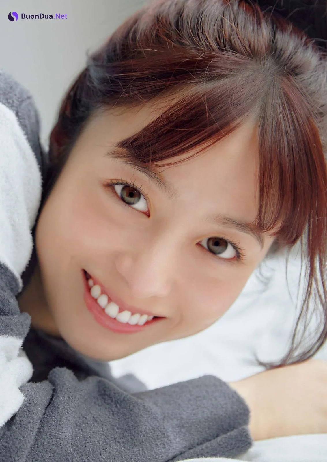 Kanna Hashimoto 橋本環奈, Big Comic Spirits 2022 No.36 (ビッグコミックスピリッツ 2022年36号) - Photo 8