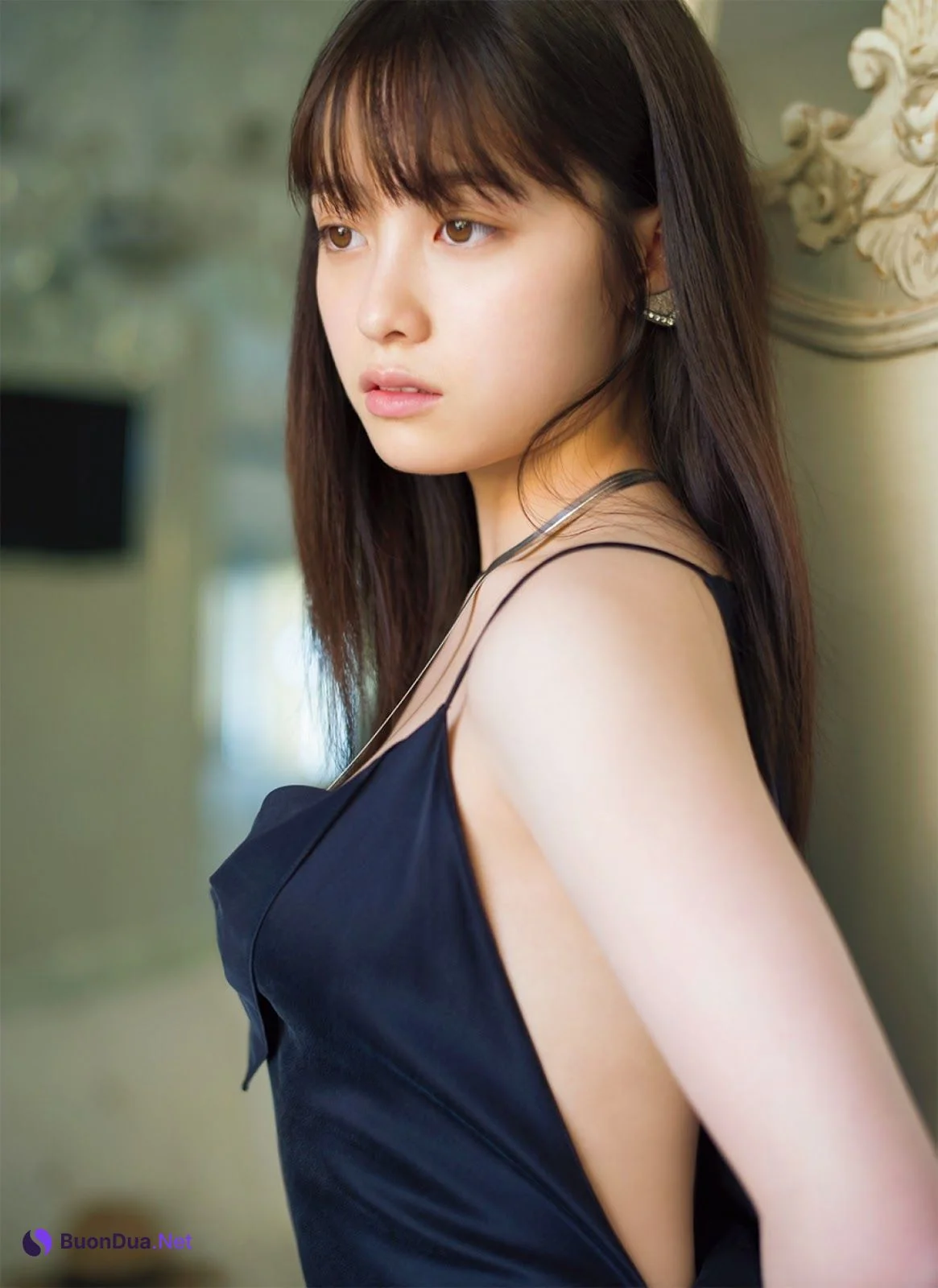 Kanna Hashimoto 橋本環奈, FRIDAY 2019.01.04 (フライデー 2019年1月4日号) - Photo 4