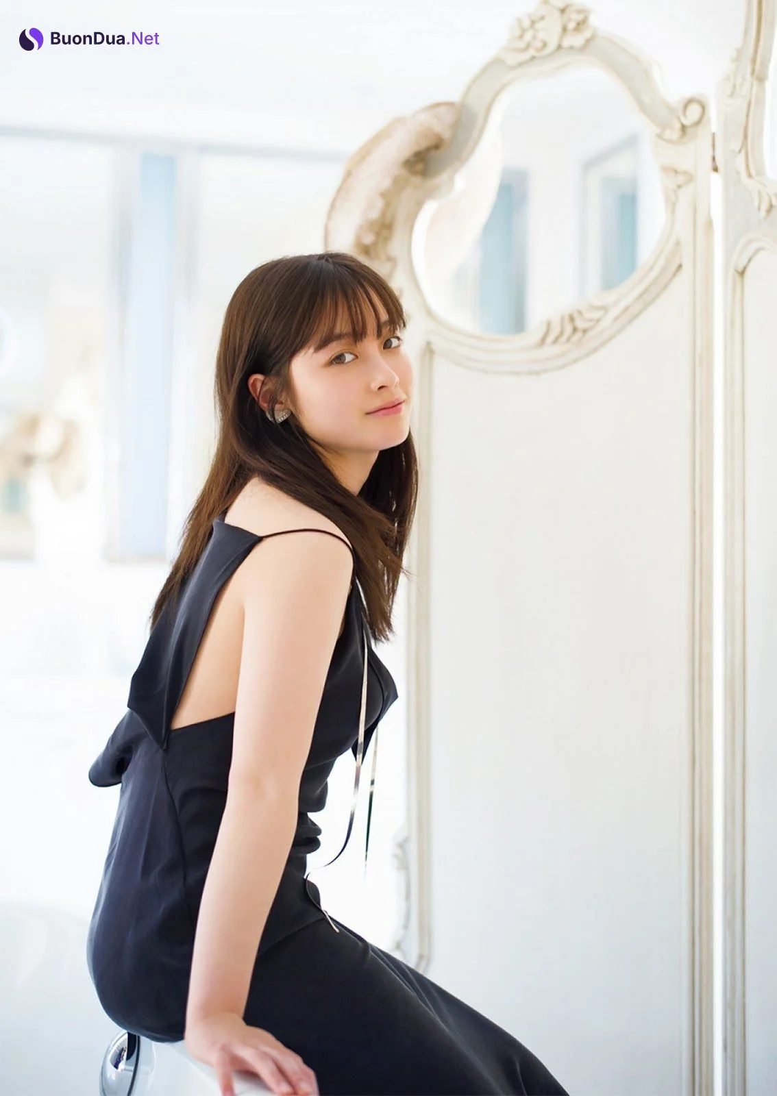 Kanna Hashimoto 橋本環奈, FRIDAY 2019.01.04 (フライデー 2019年1月4日号) - Photo 5