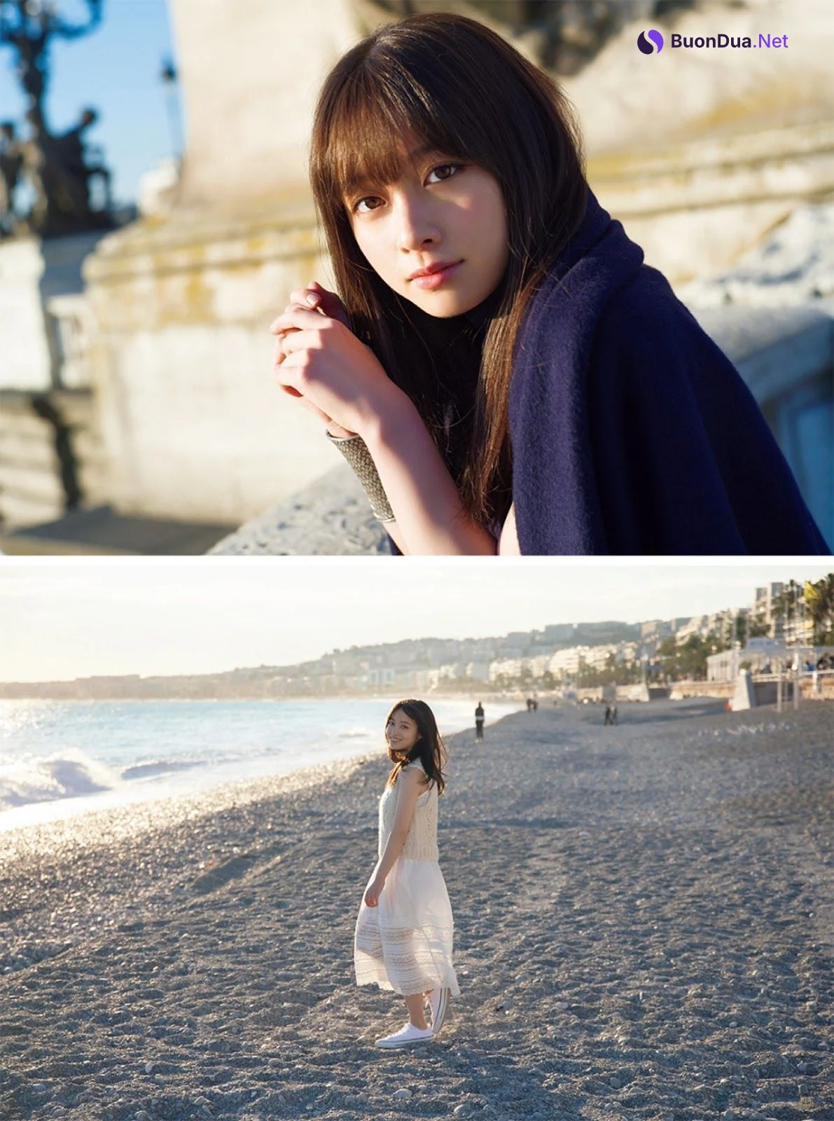 Kanna Hashimoto 橋本環奈, FRIDAY 2019.01.04 (フライデー 2019年1月4日号) - Photo 7