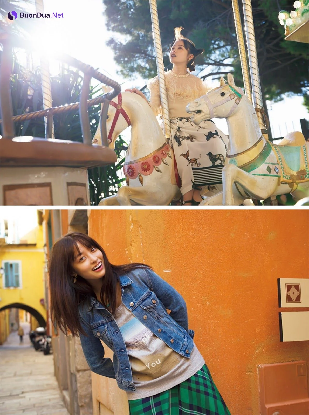 Kanna Hashimoto 橋本環奈, FRIDAY 2019.01.04 (フライデー 2019年1月4日号) - Photo 8