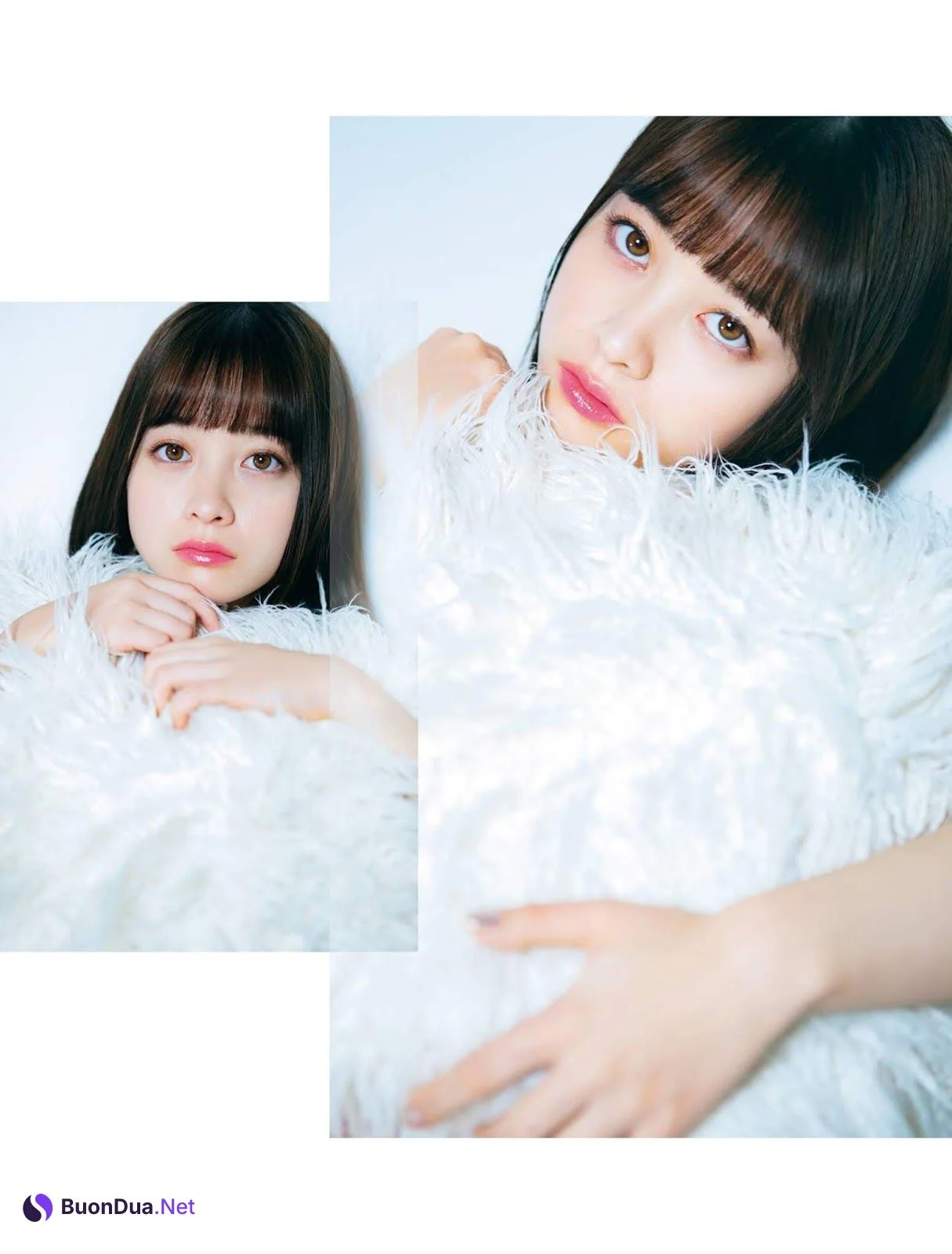 Kanna Hashimoto 橋本環奈, FRIDAY 2020.01.31 (フライデー 2020年1月31日号) - Photo 11