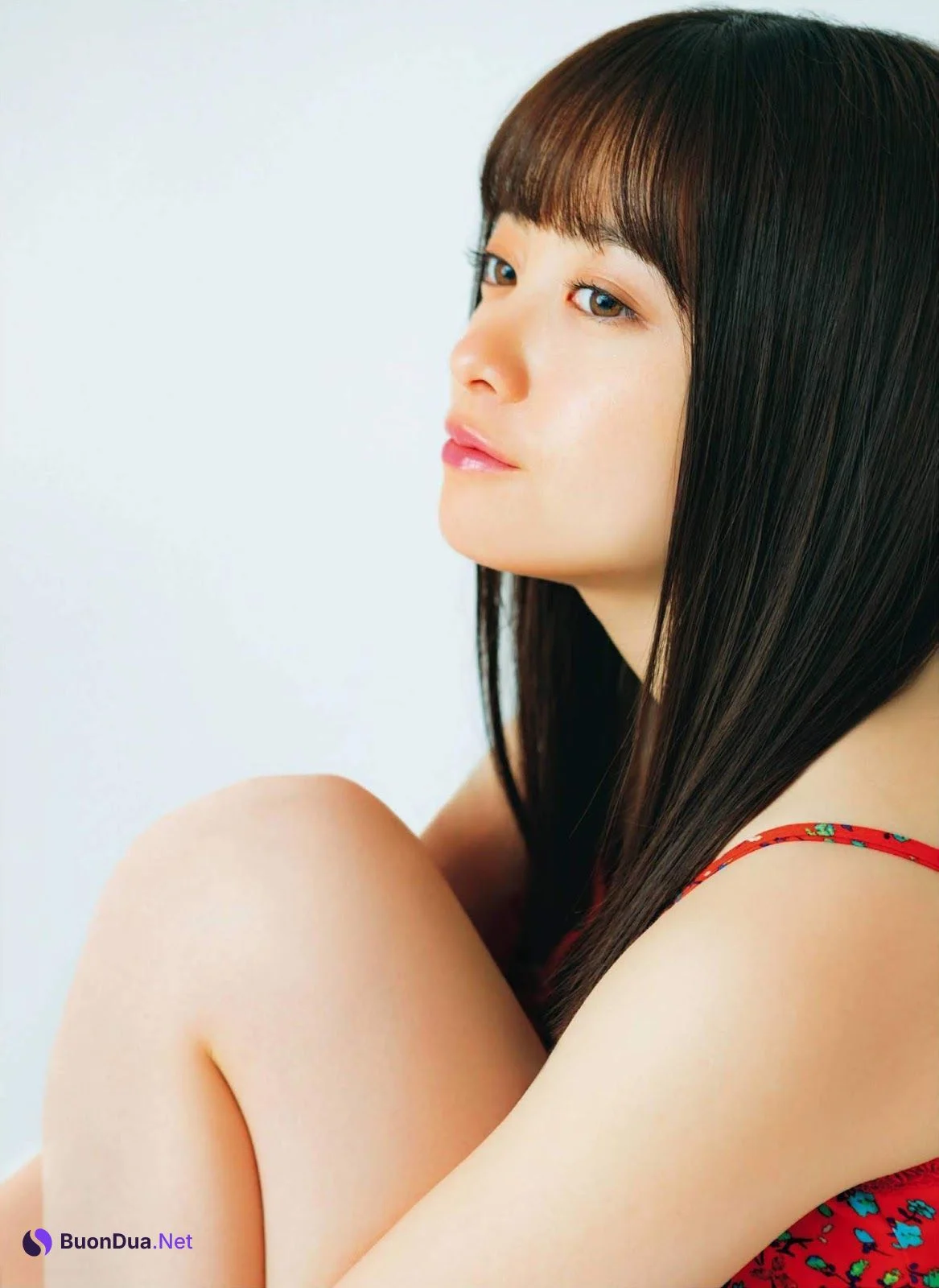 Kanna Hashimoto 橋本環奈, FRIDAY 2020.01.31 (フライデー 2020年1月31日号) - Photo 3