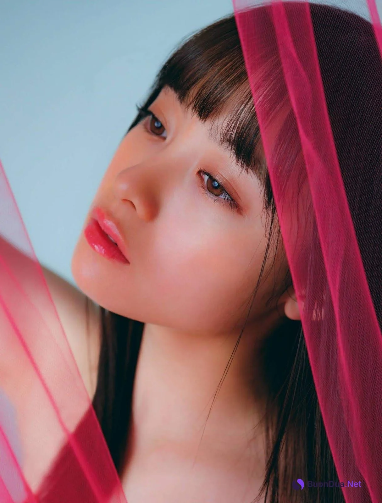 Kanna Hashimoto 橋本環奈, FRIDAY 2020.01.31 (フライデー 2020年1月31日号) - Photo 4