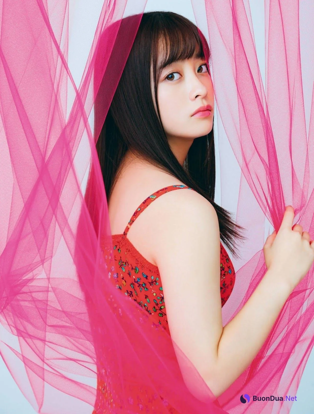 Kanna Hashimoto 橋本環奈, FRIDAY 2020.01.31 (フライデー 2020年1月31日号) - Photo 5