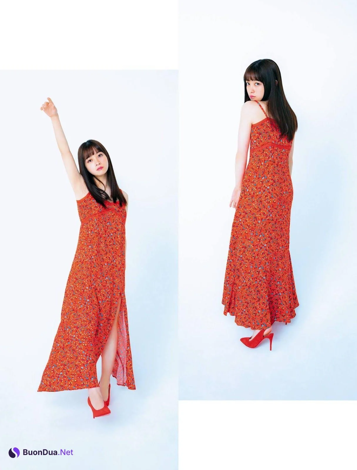 Kanna Hashimoto 橋本環奈, FRIDAY 2020.01.31 (フライデー 2020年1月31日号) - Photo 7