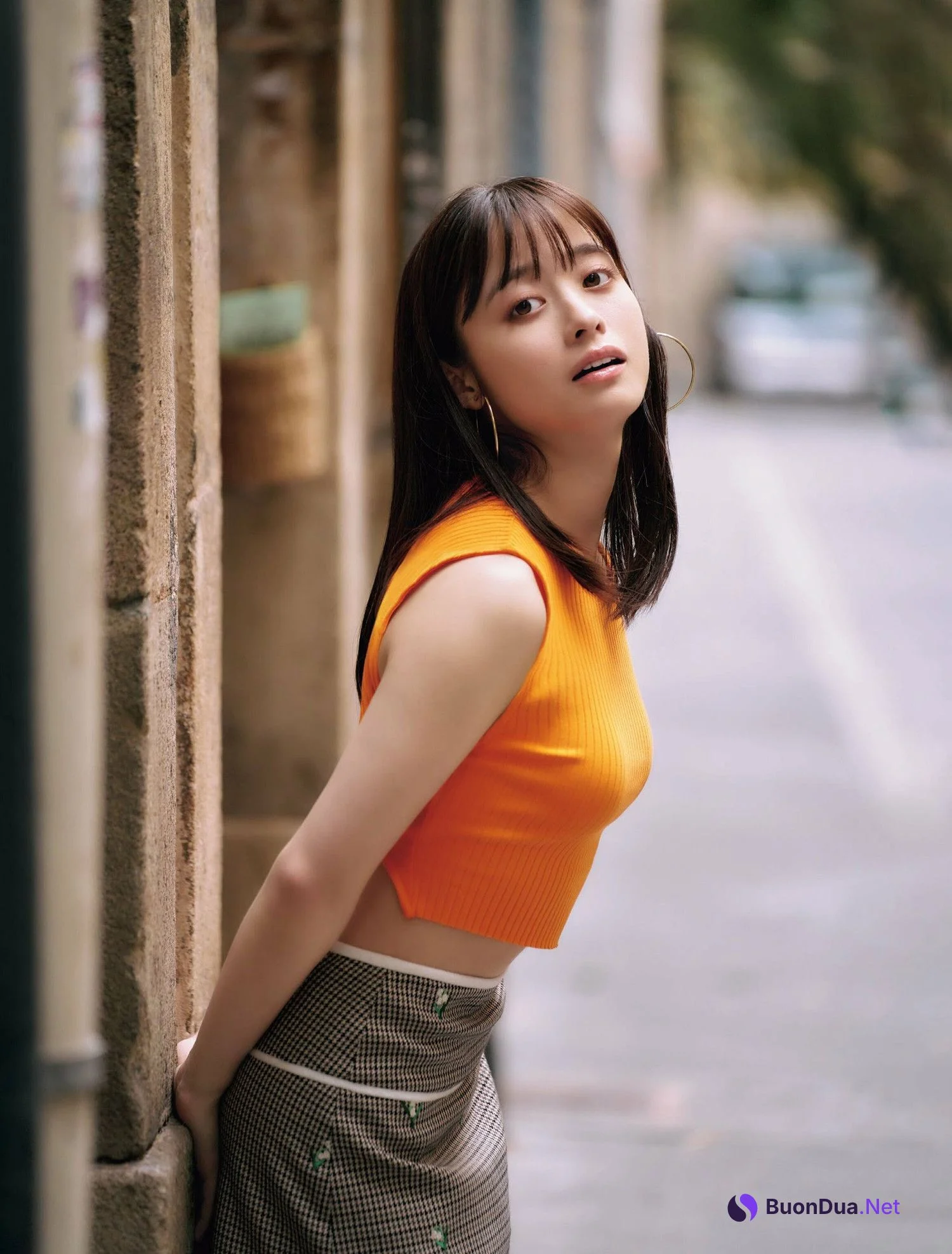 Kanna Hashimoto 橋本環奈, FRIDAY 2024.02.16 (フライデー 2024年2月16日号) - Photo 4