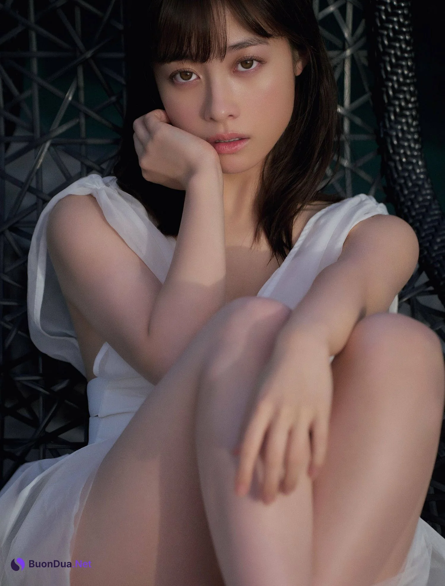 Kanna Hashimoto 橋本環奈, FRIDAY 2024.02.16 (フライデー 2024年2月16日号) - Photo 6