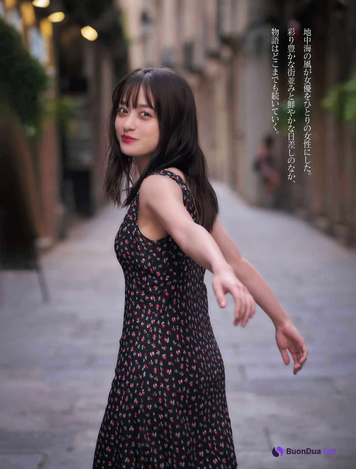 Kanna Hashimoto 橋本環奈, FRIDAY 2024.02.16 (フライデー 2024年2月16日号) - Photo 7