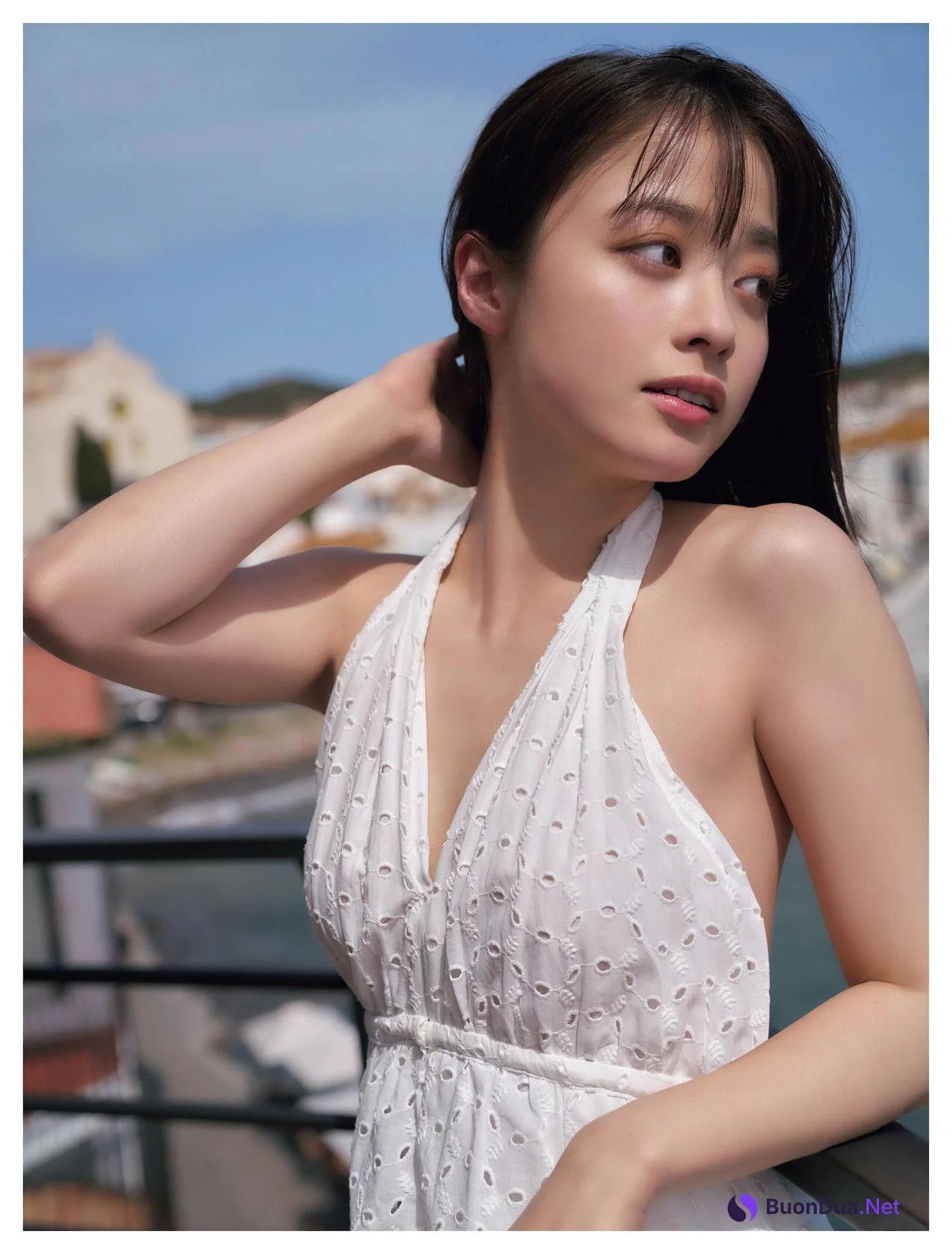 Kanna Hashimoto 橋本環奈, FRIDAY 2024.02.16 (フライデー 2024年2月16日号) - Photo 8