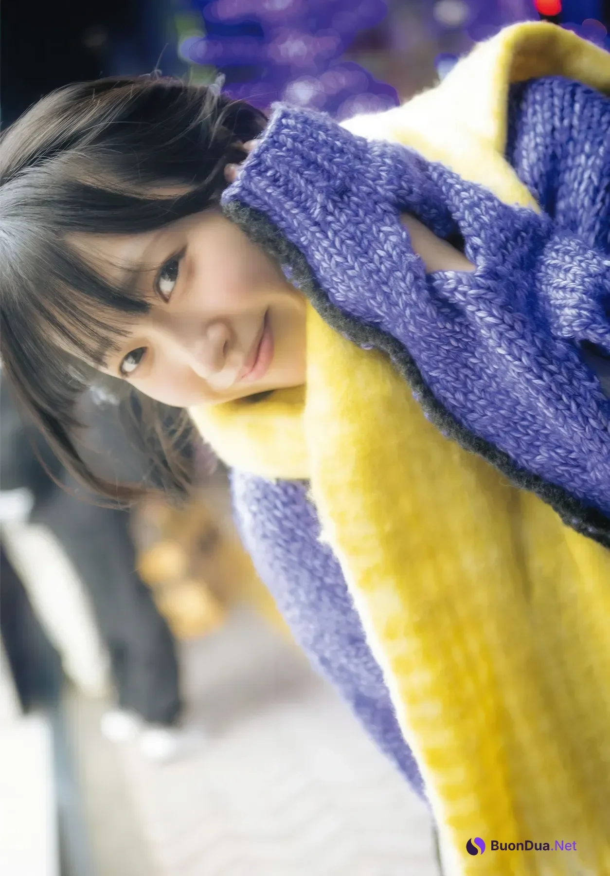 Kanna Kan 菅叶和, Gekkan Dragon Age 2026.03 (月刊ドラゴンエイジ 2026年3月号) - Photo 10