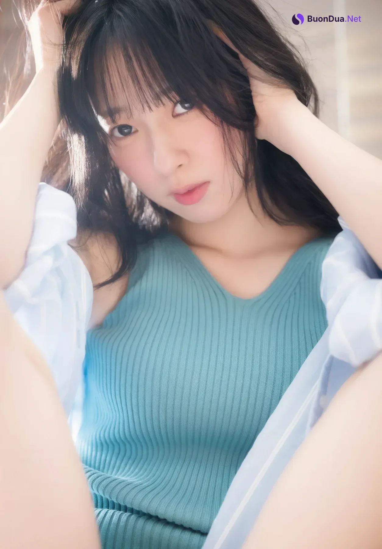 Kanna Kan 菅叶和, Gekkan Dragon Age 2026.03 (月刊ドラゴンエイジ 2026年3月号) - Photo 13