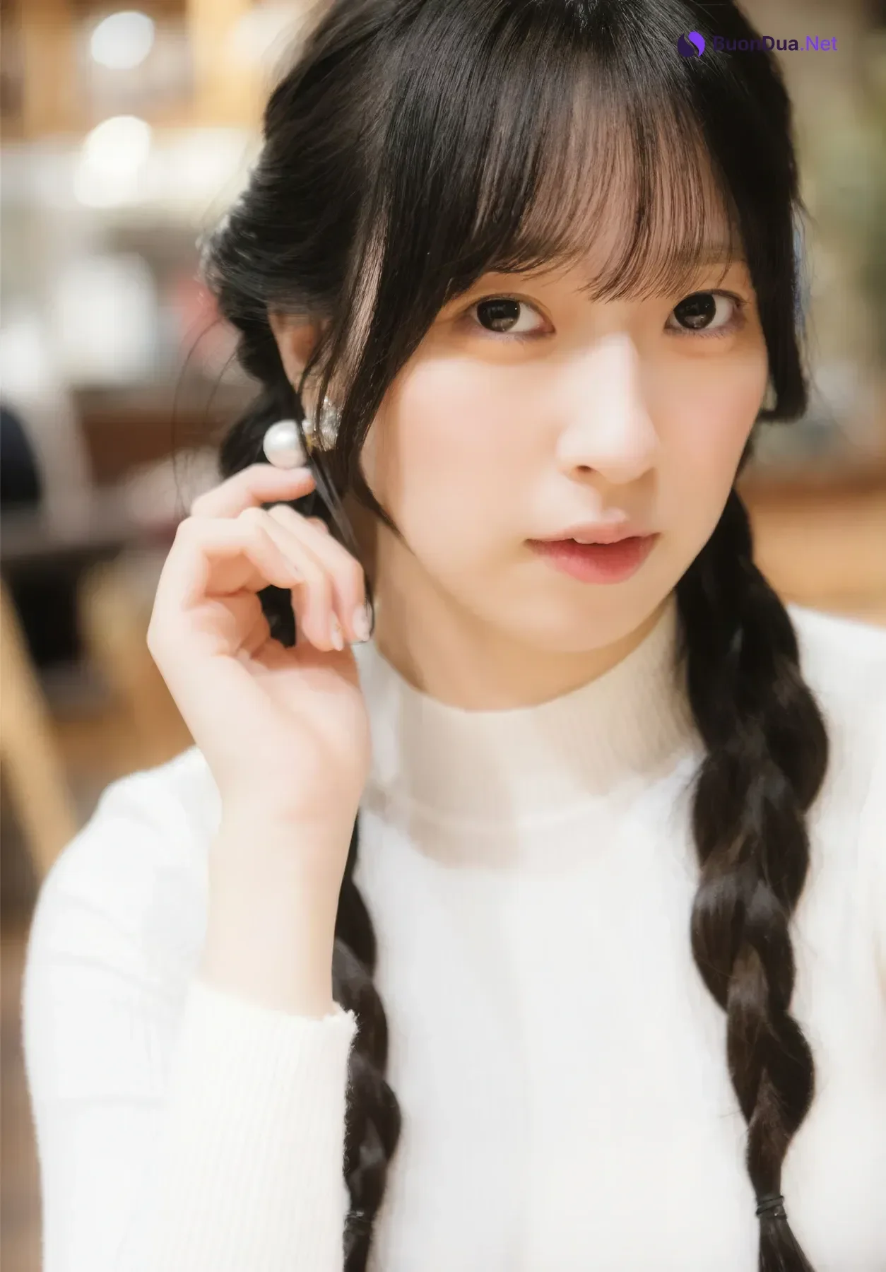 Kanna Kan 菅叶和, Gekkan Dragon Age 2026.03 (月刊ドラゴンエイジ 2026年3月号) - Photo 8