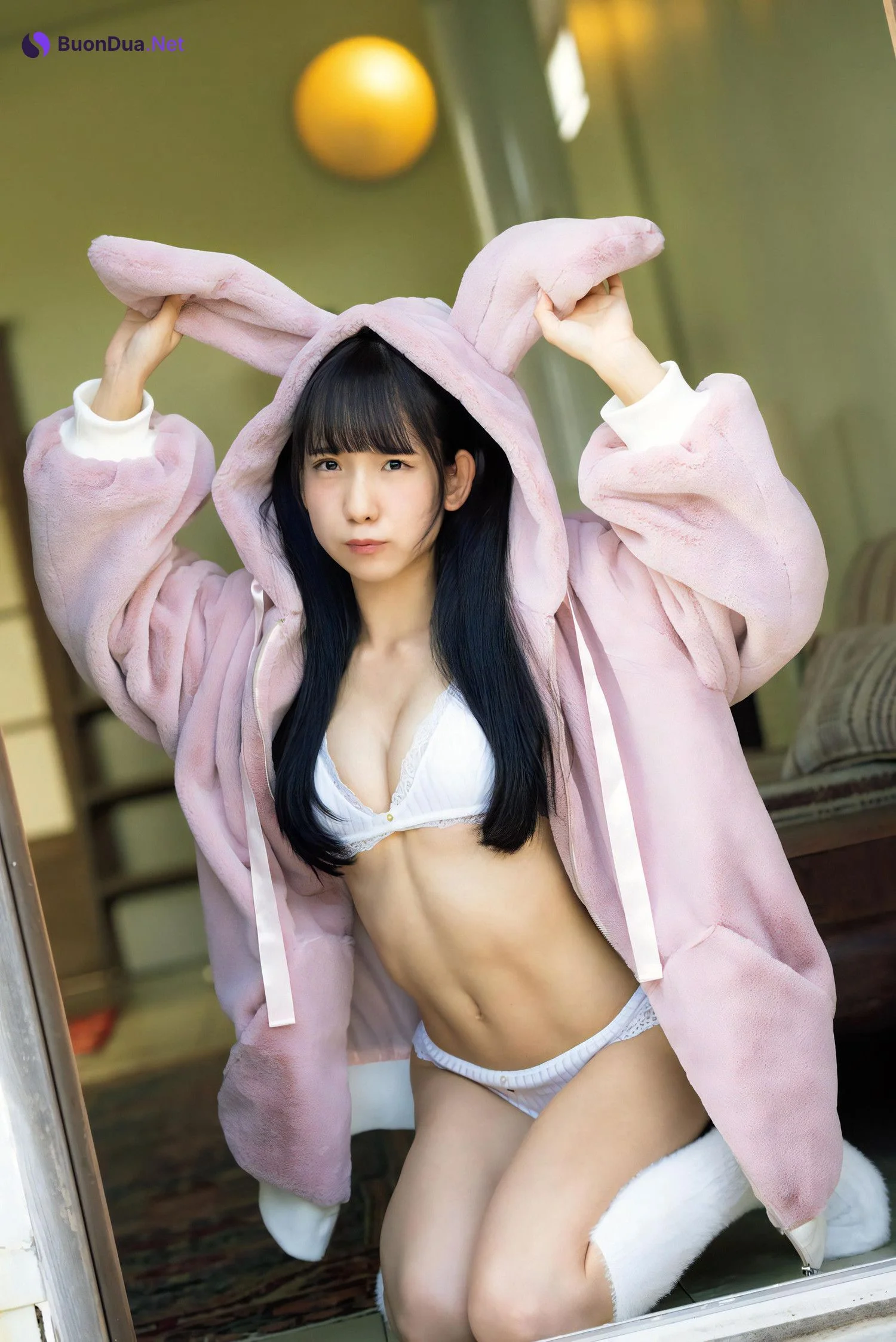 Kanna Nishino 西野かんな, Weekly Playboy 2023 No.45 (週刊プレイボーイ 2023年45号) - รูปภาพ 6