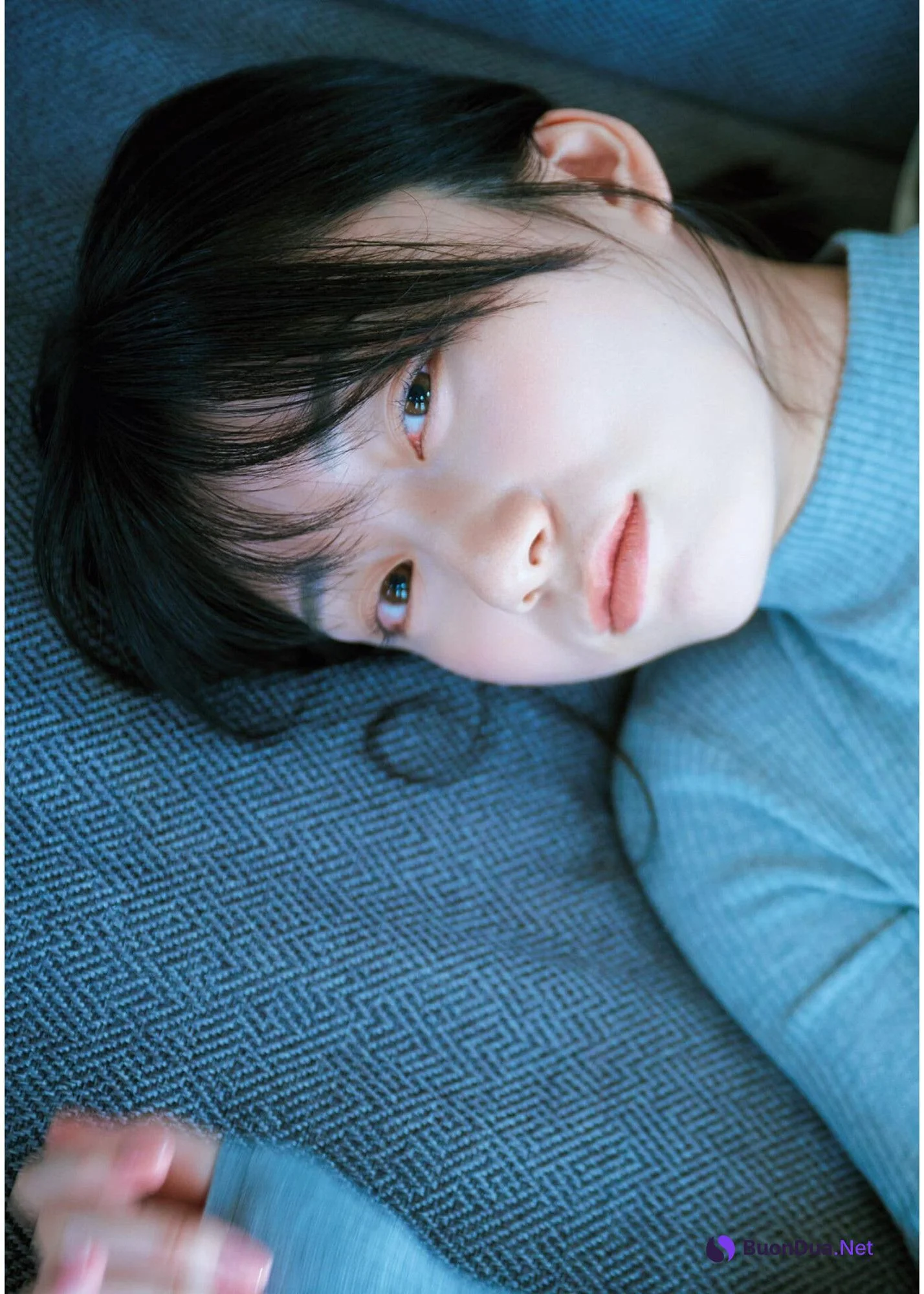 Kanna Seto 瀬戸環奈, 1st写真集 「Emerald」 Set.01 - รูปภาพ 19