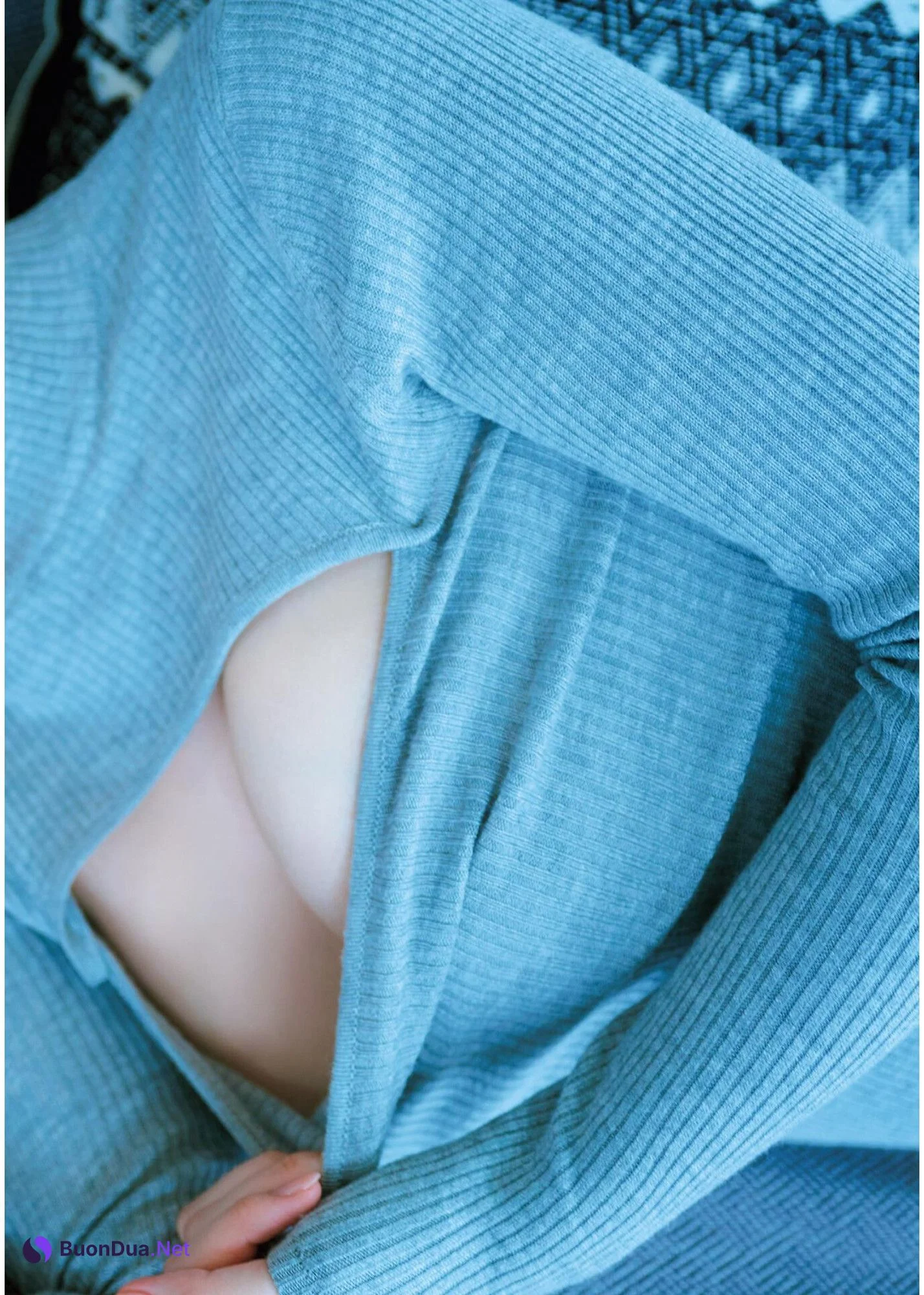 Kanna Seto 瀬戸環奈, 1st写真集 「Emerald」 Set.01 - รูปภาพ 20