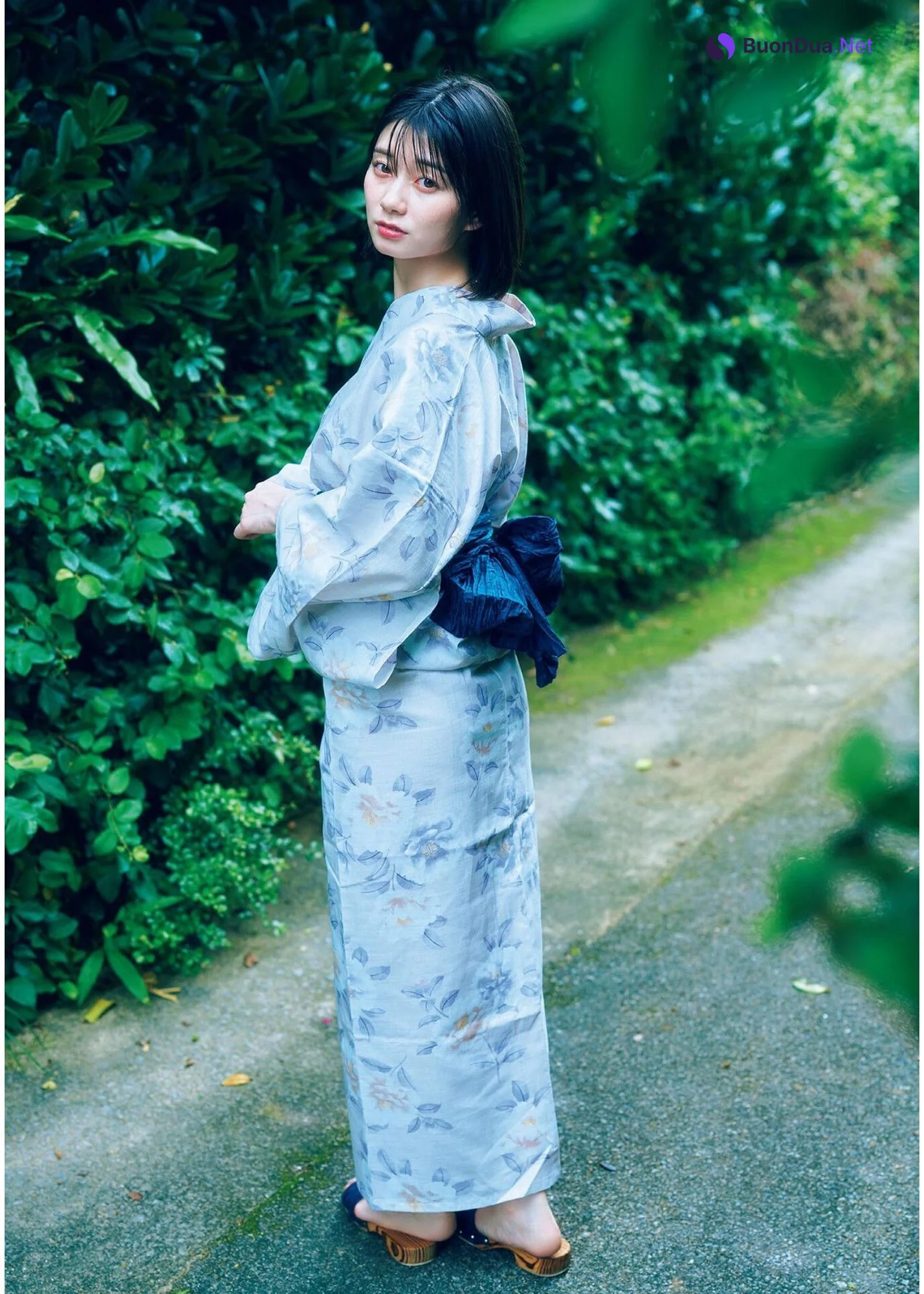 Kanna Seto 瀬戸環奈, 1st写真集 「Emerald」 Set.02 - Photo 5