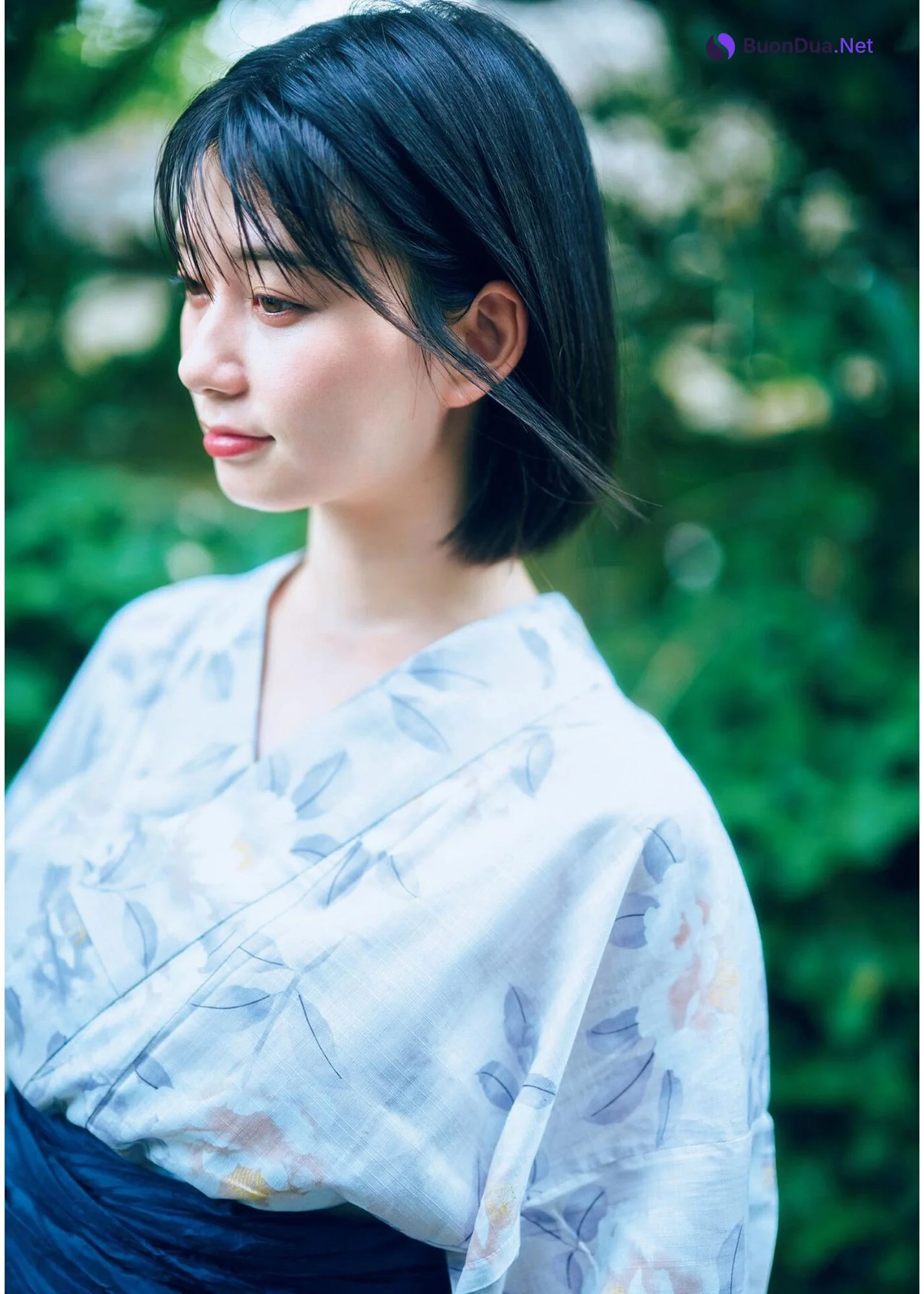 Kanna Seto 瀬戸環奈, 1st写真集 「Emerald」 Set.02 - Photo 6